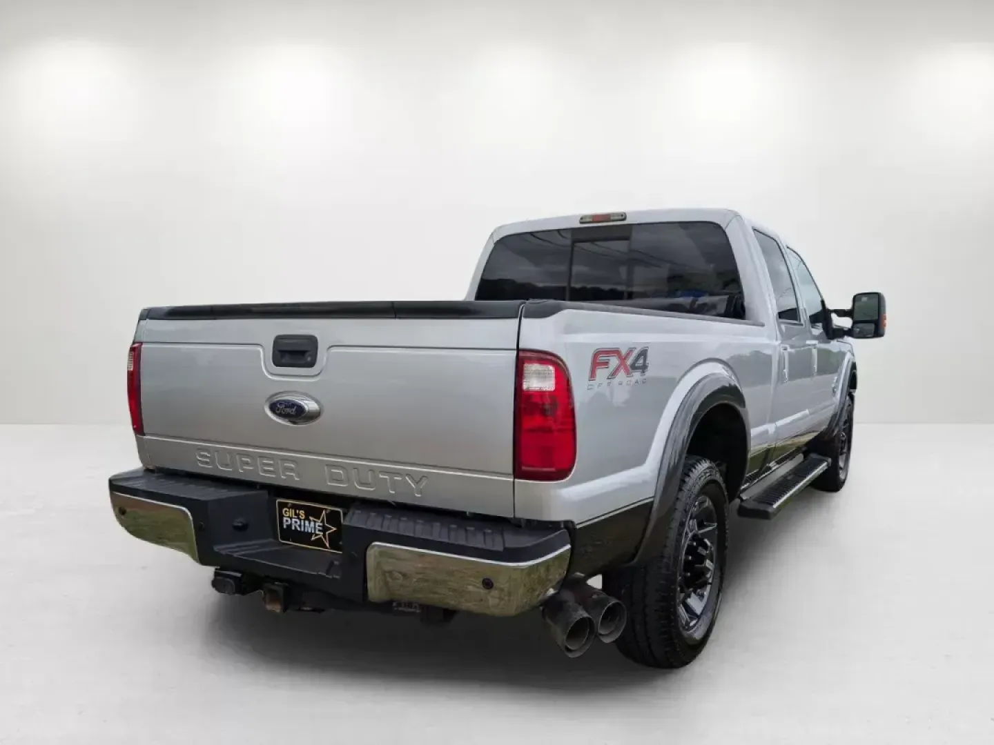 2015 Ford Super Duty F-250 SRW Lariat (1FT7W2BT5FE) with an Intercooled Turbo Diesel V-8 6.7 L/406 engine, 6-Speed Automatic w/OD transmission, located at 7000 Northlake Connector, Columbus, GA, 31904, (706) 987-8085, 32.524975, -84.978134 - 2015 Ford Super Duty F-250 SRW Lariat - Photo#3