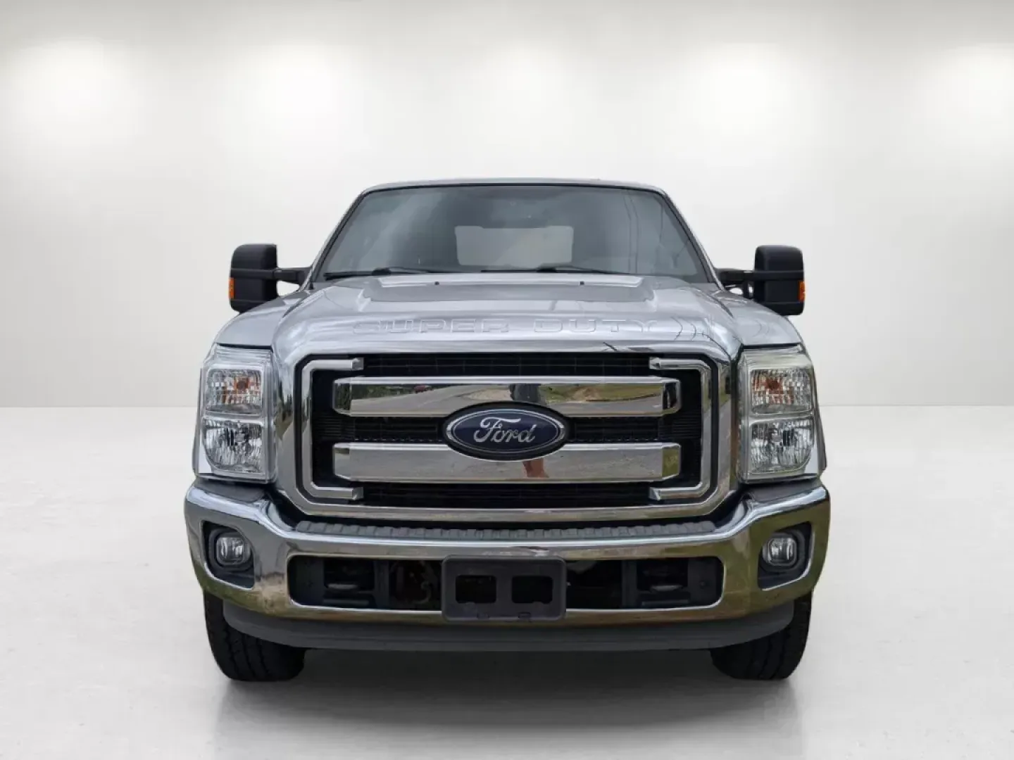 2015 Ford Super Duty F-250 SRW Lariat (1FT7W2BT5FE) with an Intercooled Turbo Diesel V-8 6.7 L/406 engine, 6-Speed Automatic w/OD transmission, located at 7000 Northlake Connector, Columbus, GA, 31904, (706) 987-8085, 32.524975, -84.978134 - 2015 Ford Super Duty F-250 SRW Lariat - Photo#6