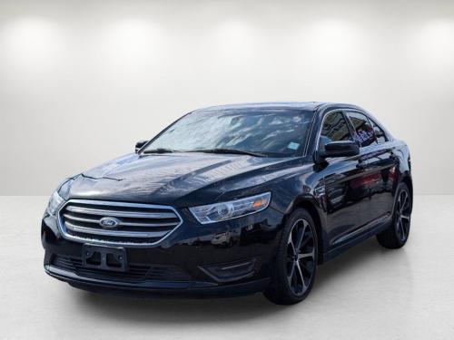 2015 Ford Taurus SEL FWD
