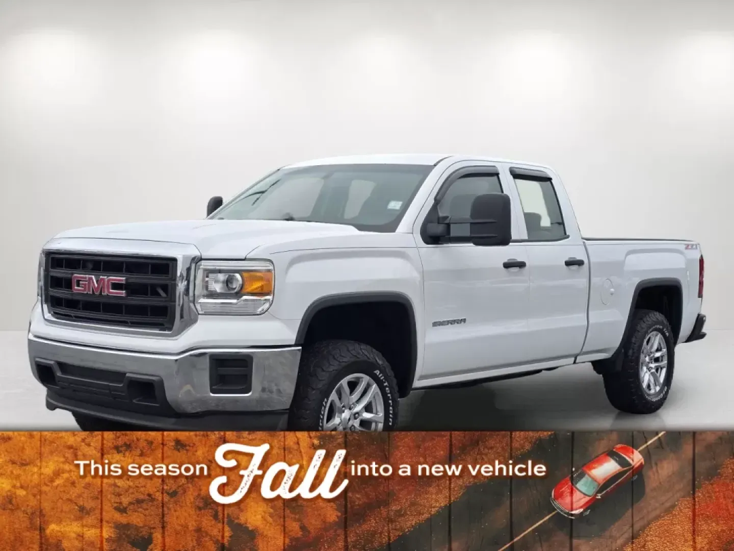 2015 /Jet Black/Dark Ash GMC Sierra 1500 (1GTR1TEC8FZ) with an Other engine, located at 3959 U.S. 80 W, Phenix City, AL, 36870, (334) 297-4885, 32.469296, -85.135185 - ### 2015 GMC Sierra 1500 Extended Cab Your Perfect Adventure Companion!<br /> <br /> Are you on the hunt for a reliable pickup that can handle your daily demands while adding a touch of style to your adventures? Look no further than this robust **2015 GMC Sierra 1500**, available now at **Gils Auto - Photo#0