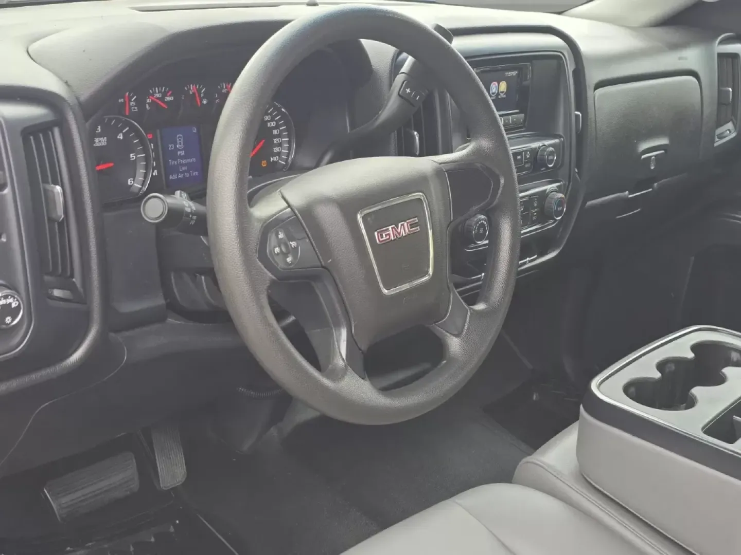 2015 /Jet Black/Dark Ash GMC Sierra 1500 (1GTR1TEC8FZ) with an Other engine, located at 3959 U.S. 80 W, Phenix City, AL, 36870, (334) 297-4885, 32.469296, -85.135185 - ### 2015 GMC Sierra 1500 Extended Cab Your Perfect Adventure Companion!<br /> <br /> Are you on the hunt for a reliable pickup that can handle your daily demands while adding a touch of style to your adventures? Look no further than this robust **2015 GMC Sierra 1500**, available now at **Gils Auto - Photo#12