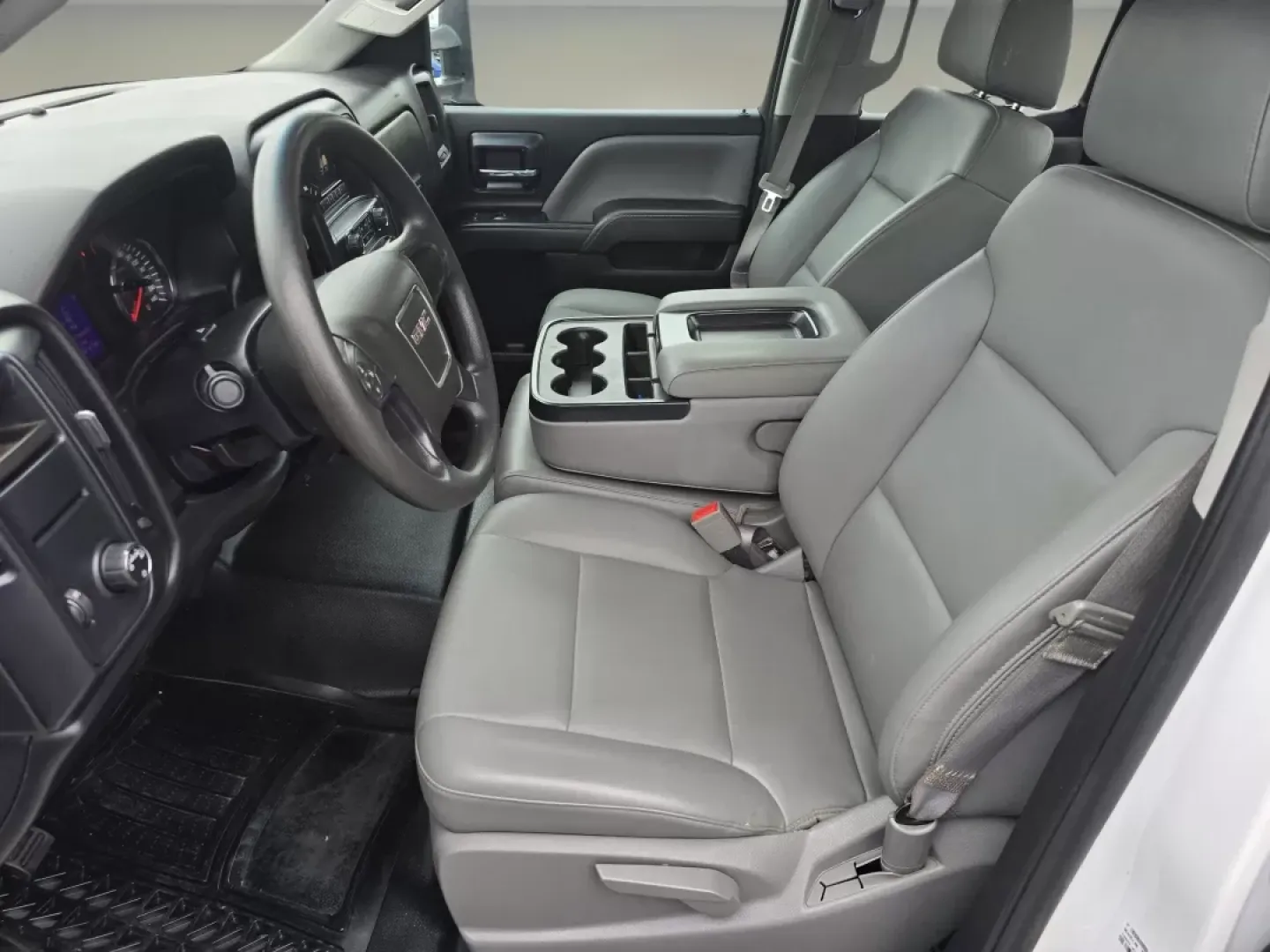 2015 /Jet Black/Dark Ash GMC Sierra 1500 (1GTR1TEC8FZ) with an Other engine, located at 3959 U.S. 80 W, Phenix City, AL, 36870, (334) 297-4885, 32.469296, -85.135185 - ### 2015 GMC Sierra 1500 Extended Cab Your Perfect Adventure Companion!<br /> <br /> Are you on the hunt for a reliable pickup that can handle your daily demands while adding a touch of style to your adventures? Look no further than this robust **2015 GMC Sierra 1500**, available now at **Gils Auto - Photo#13