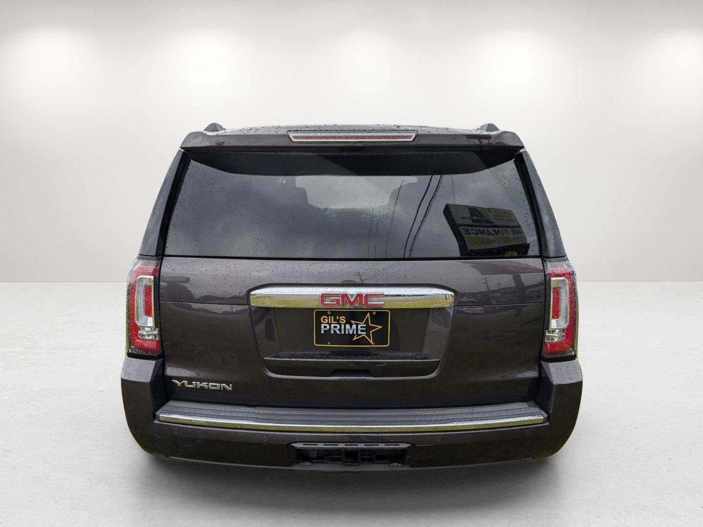 2015 /Jet Black GMC Yukon Denali (1GKS1CKJ1FR) with an Gas V8 6.2L/378 engine, 6-Speed Automatic transmission, located at 521 Old Farm Lane Rd, Prattville, AL, 36066, (334) 325-1505, 32.482460, -86.416367 - 2015 GMC Yukon Denali - Photo#5