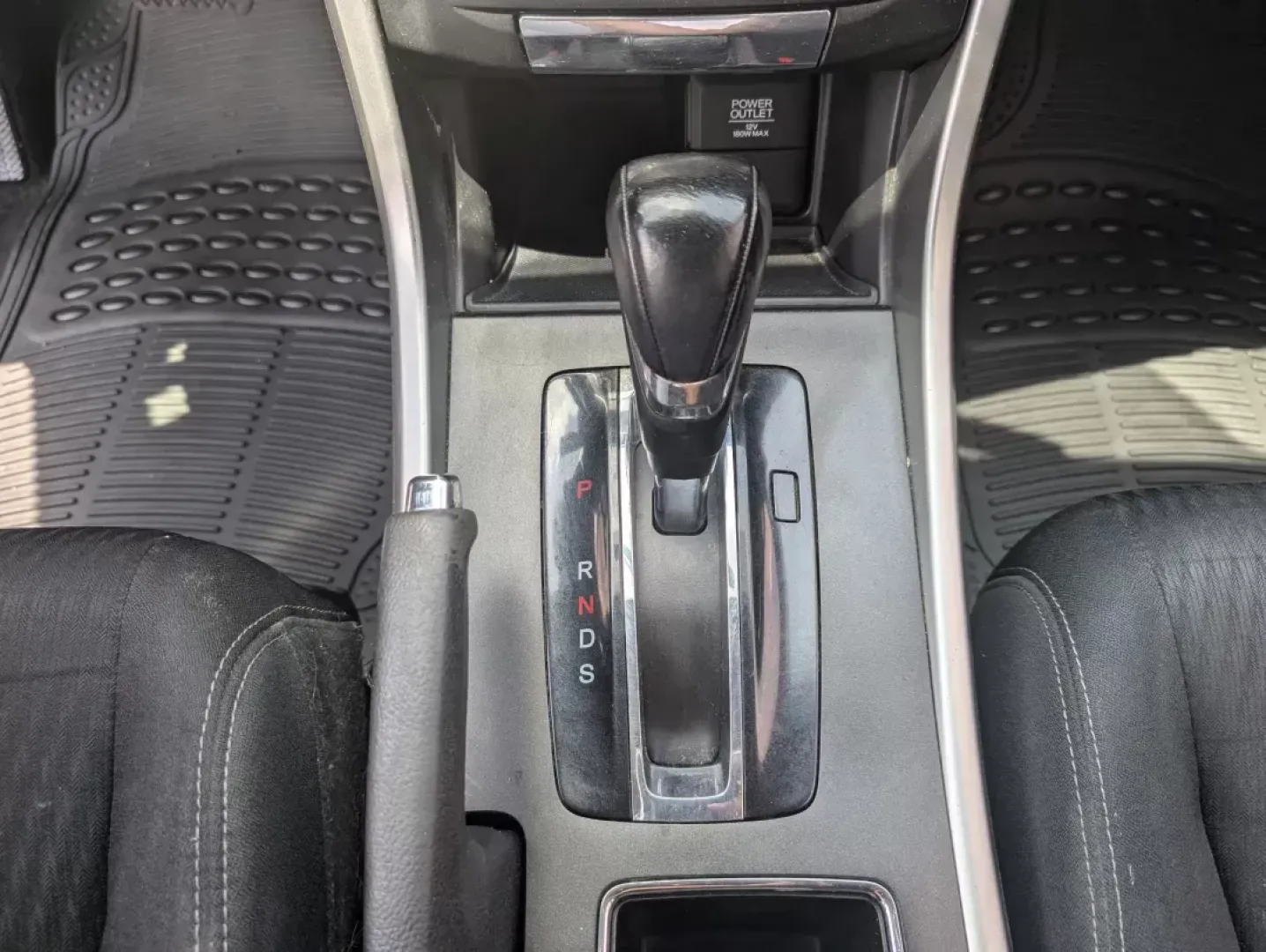 2015 Honda Accord Sedan Sport (1HGCR2F56FA) with an Regular Unleaded I-4 2.4 L/144 engine, 1-Speed CVT w/OD transmission, located at 5115 14th Ave., Columbus, GA, 31904, (706) 323-0345, 32.511494, -84.971046 - 2015 Honda Accord Sedan Sport - Photo#13