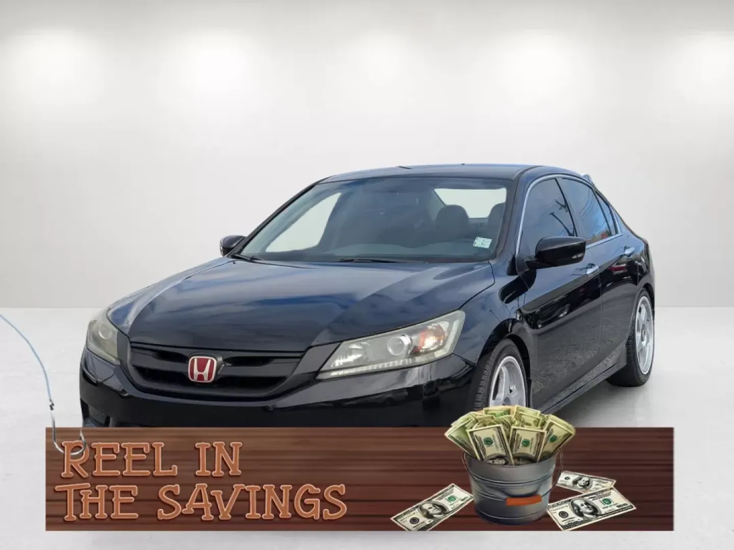 2015 Honda Accord Sedan Sport (1HGCR2E50FA) with an Other engine, located at 5115 14th Ave., Columbus, GA, 31904, (706) 323-0345, 32.511494, -84.971046 - **Elevate Your Daily Commute with the 2015 Honda Accord Sedan at Gils Auto - Phenix City!**<br /> <br /> If you're searching for a reliable, stylish vehicle that can handle your busy lifestyle, look no further than the 2015 Honda Accord Sedan. This car is not just a mode of transportation; it's an e - Photo#0