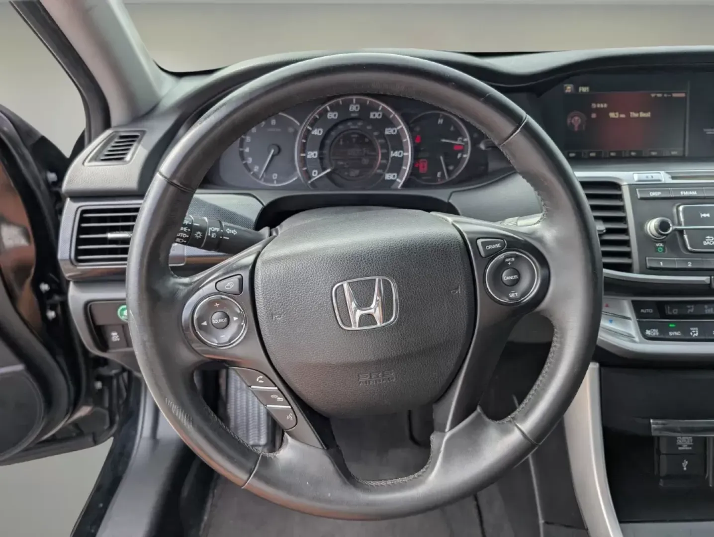 2015 Honda Accord Sedan Sport (1HGCR2E50FA) with an Other engine, located at 5115 14th Ave., Columbus, GA, 31904, (706) 323-0345, 32.511494, -84.971046 - **Elevate Your Daily Commute with the 2015 Honda Accord Sedan at Gils Auto - Phenix City!**<br /> <br /> If you're searching for a reliable, stylish vehicle that can handle your busy lifestyle, look no further than the 2015 Honda Accord Sedan. This car is not just a mode of transportation; it's an e - Photo#15