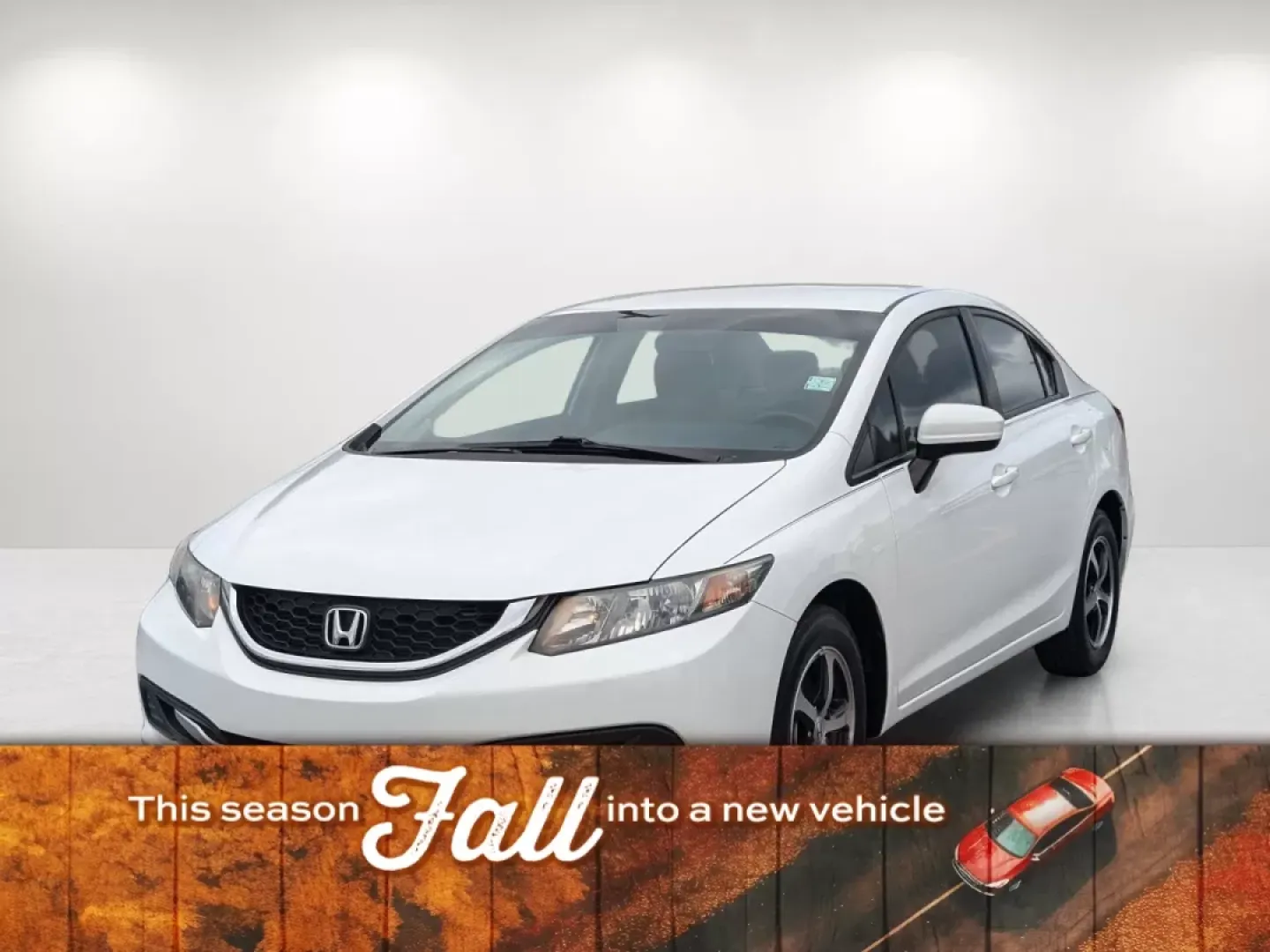2015 Honda Civic Sedan SE (19XFB2F74FE) with an Other engine, located at 3959 U.S. 80 W, Phenix City, AL, 36870, (334) 297-4885, 32.469296, -85.135185 - **Discover the Freedom of the Open Road with the 2015 Honda Civic Sedan SE**<br /> <br /> Experience the joy of driving a reliable and efficient vehicle that suits all your lifestyle needs. Whether you're commuting to work, shuttling kids to soccer practice, or embarking on weekend adventures, the 2 - Photo#0