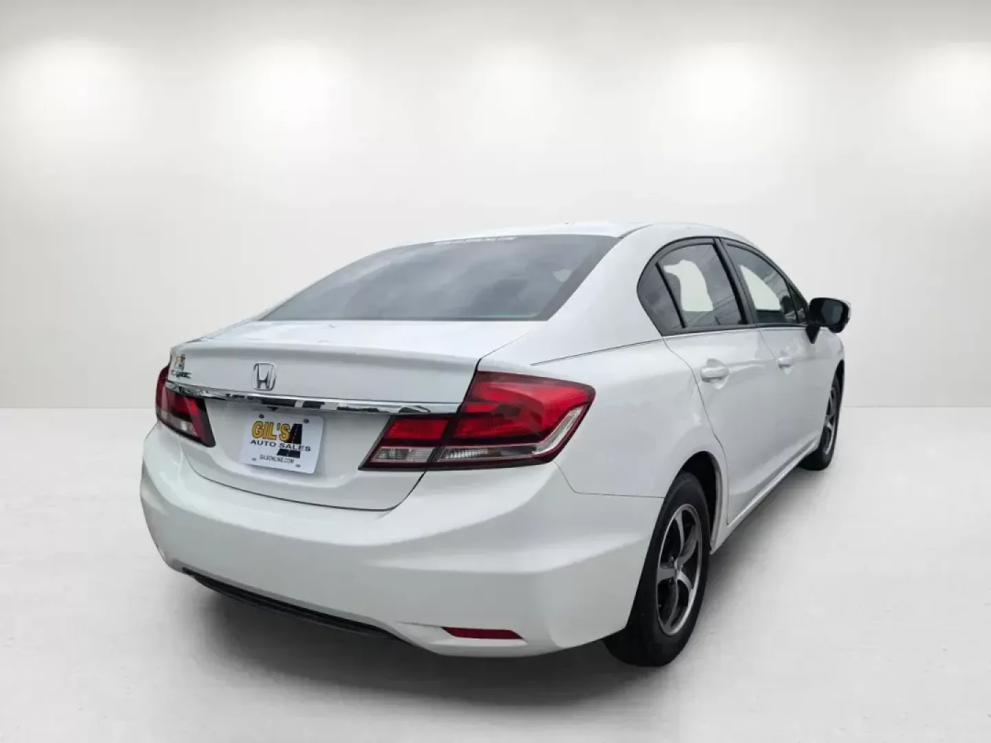 2015 Honda Civic Sedan SE (19XFB2F74FE) with an Other engine, located at 804 22nd Ave, Phenix City, AL, 36870, (334) 297-1860, 32.484749, -85.024475 - **Discover the Freedom of the Open Road with the 2015 Honda Civic Sedan SE**<br /> <br /> Experience the joy of driving a reliable and efficient vehicle that suits all your lifestyle needs. Whether you're commuting to work, shuttling kids to soccer practice, or embarking on weekend adventures, the 2 - Photo#4