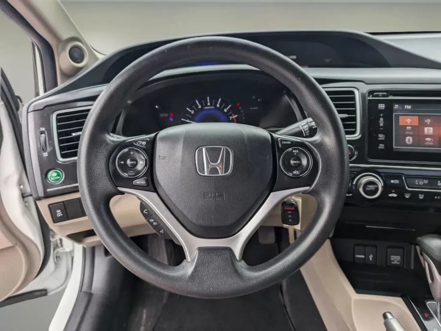 2015 Honda Civic Sedan SE (19XFB2F74FE) with an Other engine, located at 804 22nd Ave, Phenix City, AL, 36870, (334) 297-1860, 32.484749, -85.024475 - **Discover the Freedom of the Open Road with the 2015 Honda Civic Sedan SE**<br /> <br /> Experience the joy of driving a reliable and efficient vehicle that suits all your lifestyle needs. Whether you're commuting to work, shuttling kids to soccer practice, or embarking on weekend adventures, the 2 - Photo#15