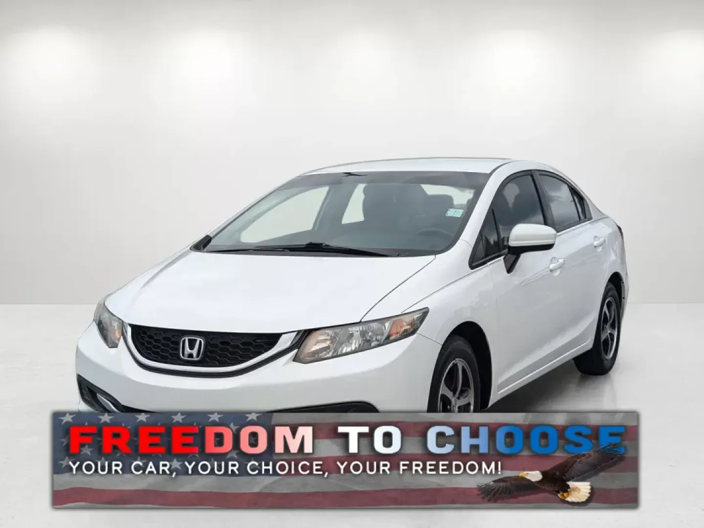 2015 Honda Civic Sedan SE (19XFB2F74FE) with an Other engine, located at 804 22nd Ave, Phenix City, AL, 36870, (334) 297-1860, 32.484749, -85.024475 - **Discover the Freedom of the Open Road with the 2015 Honda Civic Sedan SE**<br /> <br /> Experience the joy of driving a reliable and efficient vehicle that suits all your lifestyle needs. Whether you're commuting to work, shuttling kids to soccer practice, or embarking on weekend adventures, the 2 - Photo#0