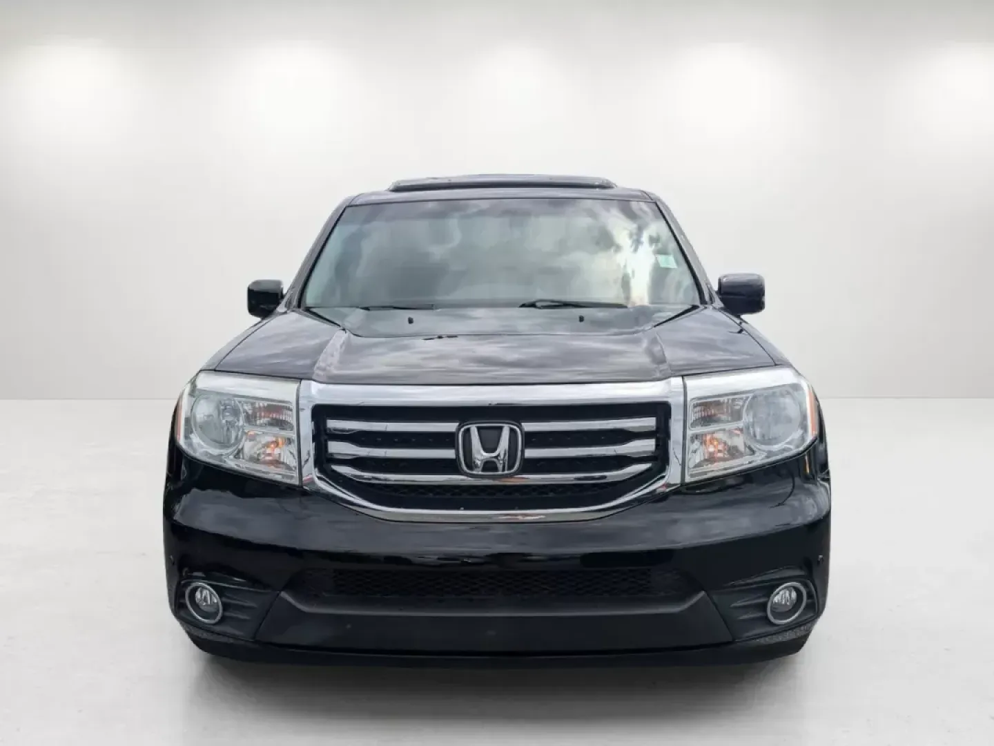 2015 Honda Pilot Touring (5FNYF3H90FB) with an Regular Unleaded V-6 3.5 L/212 engine, 5-Speed Automatic w/OD transmission, located at 804 22nd Ave, Phenix City, AL, 36870, (334) 297-1860, 32.484749, -85.024475 - 2015 Honda Pilot Touring - Photo#1