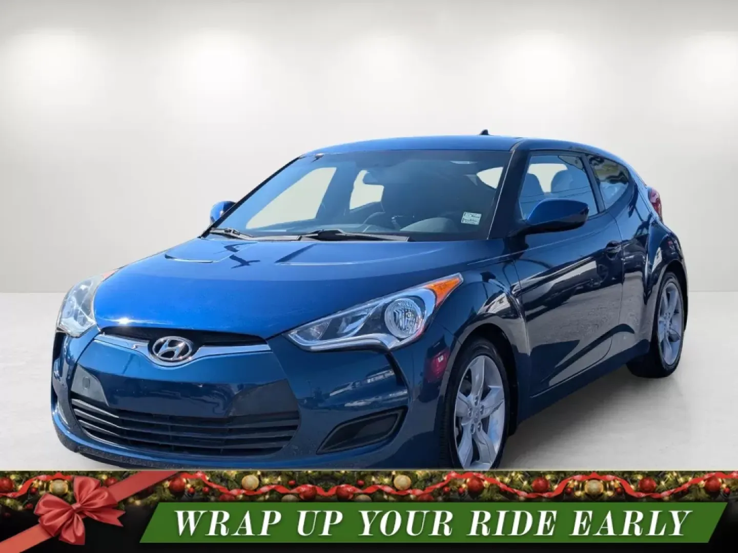 2015 /Black Hyundai Veloster (KMHTC6AD4FU) with an Other engine, located at 1430 Gateway Drive, Opelika, AL, 36801, (334) 239-0944, 32.637871, -85.409790 - 2015 Hyundai Veloster - Photo#0