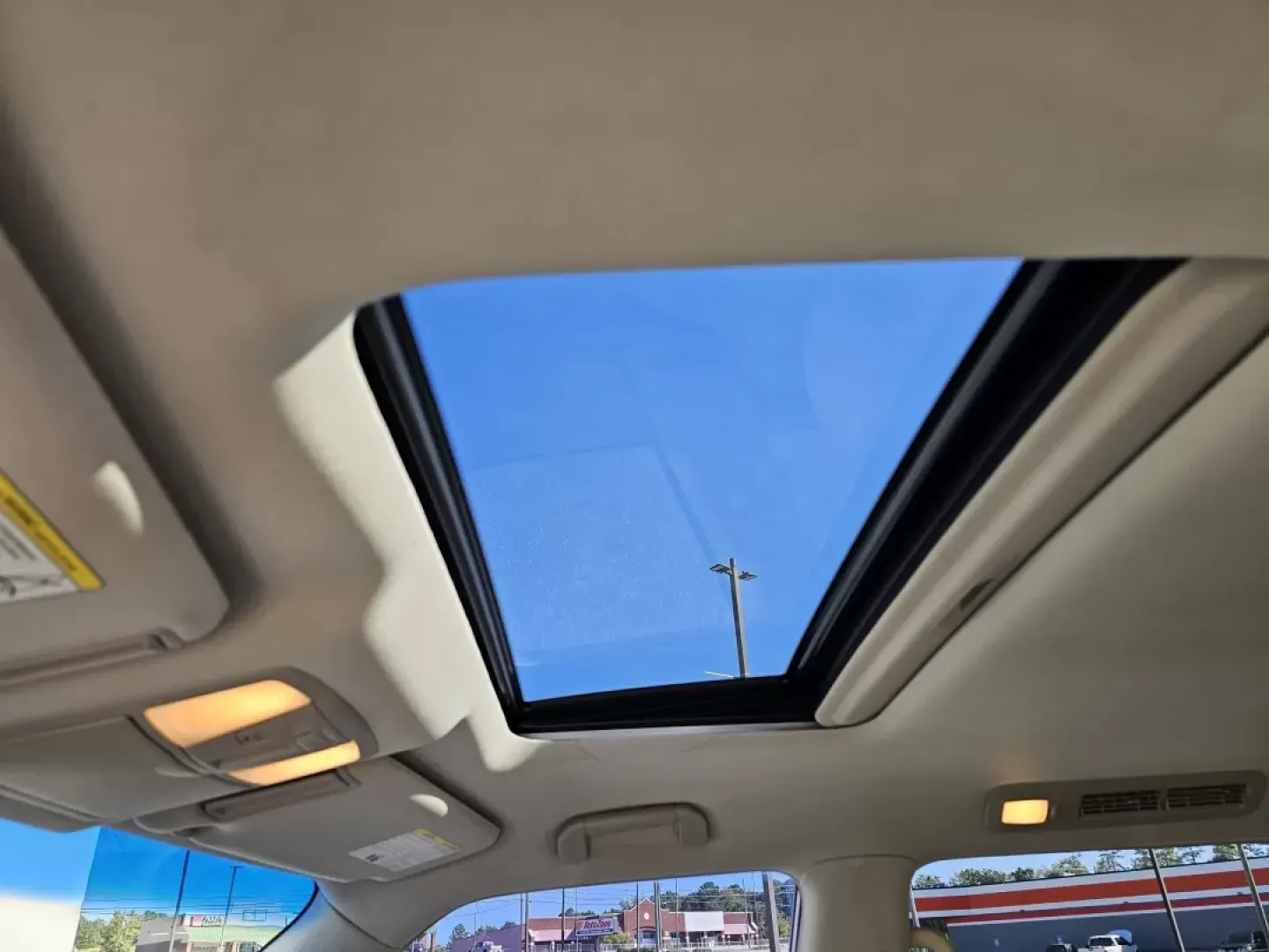 2015 /Wheat Infiniti QX80 (JN8AZ2NF6F9) with an Other engine, located at 3959 U.S. 80 W, Phenix City, AL, 36870, (334) 297-4885, 32.469296, -85.135185 - ### Experience Luxury and Adventure with the 2015 Infiniti QX80 at Gils Auto<br /> <br /> Are you searching for a vehicle that combines luxury with functionality, perfect for weekend getaways or daily commutes? Look no further than the stunning 2015 Infiniti QX80 available at Gils Auto in Phenix Cit - Photo#10