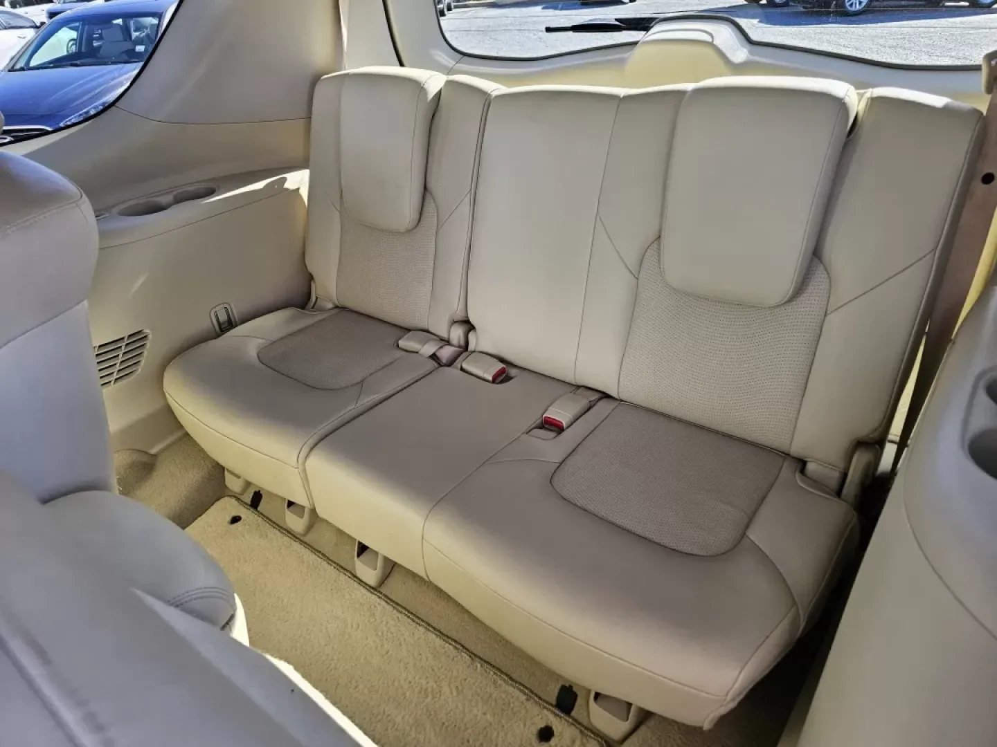 2015 /Wheat Infiniti QX80 (JN8AZ2NF6F9) with an Other engine, located at 3959 U.S. 80 W, Phenix City, AL, 36870, (334) 297-4885, 32.469296, -85.135185 - ### Experience Luxury and Adventure with the 2015 Infiniti QX80 at Gils Auto<br /> <br /> Are you searching for a vehicle that combines luxury with functionality, perfect for weekend getaways or daily commutes? Look no further than the stunning 2015 Infiniti QX80 available at Gils Auto in Phenix Cit - Photo#15