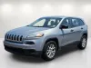 2015 /Lt Frost Beige/Black Jeep Cherokee Sport (1C4PJLAB3FW) with an Regular Unleaded I-4 2.4 L/144 engine, 9-Speed Automatic w/OD transmission, located at 521 Old Farm Lane Rd, Prattville, AL, 36066, (334) 325-1505, 32.482460, -86.416367 - 2015 Jeep Cherokee Sport - Photo#1