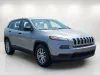 2015 /Lt Frost Beige/Black Jeep Cherokee Sport (1C4PJLAB3FW) with an Regular Unleaded I-4 2.4 L/144 engine, 9-Speed Automatic w/OD transmission, located at 521 Old Farm Lane Rd, Prattville, AL, 36066, (334) 325-1505, 32.482460, -86.416367 - 2015 Jeep Cherokee Sport - Photo#3