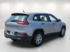 2015 /Lt Frost Beige/Black Jeep Cherokee Sport (1C4PJLAB3FW) with an Regular Unleaded I-4 2.4 L/144 engine, 9-Speed Automatic w/OD transmission, located at 521 Old Farm Lane Rd, Prattville, AL, 36066, (334) 325-1505, 32.482460, -86.416367 - 2015 Jeep Cherokee Sport - Photo#5