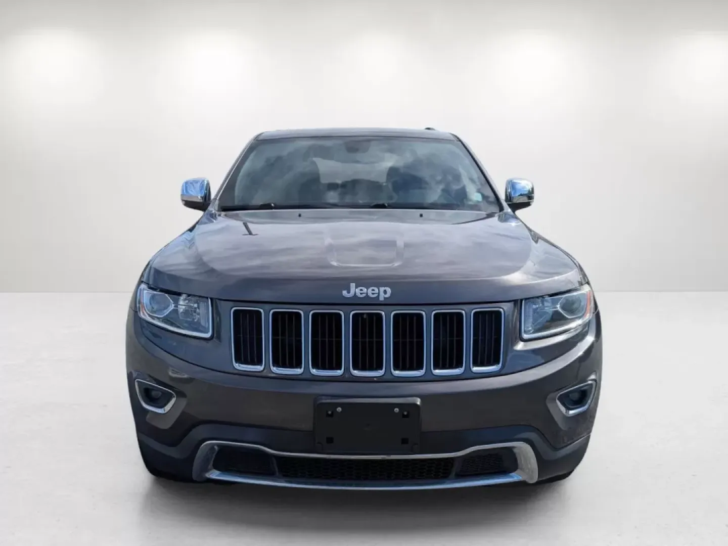 2015 /Black Jeep Grand Cherokee Limited (1C4RJEBG1FC) with an Other engine, located at 3959 U.S. 80 W, Phenix City, AL, 36870, (334) 297-4885, 32.469296, -85.135185 - **Elevate Your Everyday Adventures in This 2015 Jeep Grand Cherokee Limited!**<br /> <br /> Are you searching for the ultimate SUV that can keep up with your bustling lifestyle? Look no further! This 2015 Jeep Grand Cherokee Limited is perfect for those who crave both adventure and everyday utility. - Photo#1