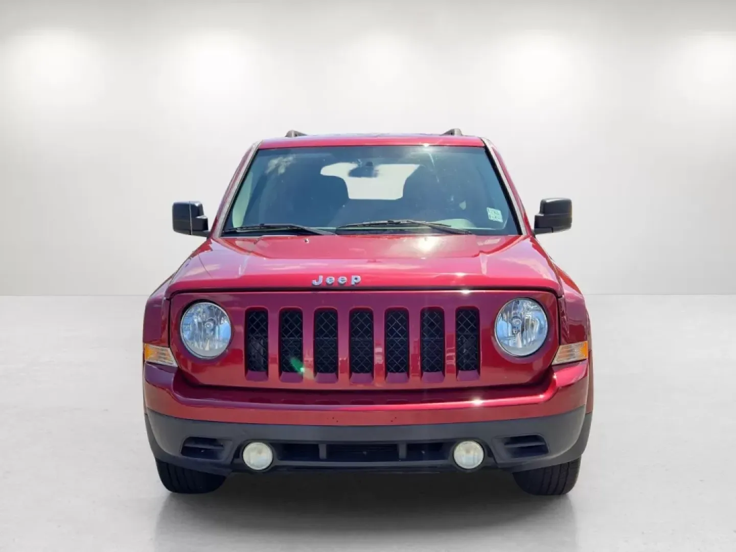 2015 /Dark Slate Gray Jeep Patriot Latitude (1C4NJPFBXFD) with an Other engine, located at 804 22nd Ave, Phenix City, AL, 36870, (334) 297-1860, 32.484749, -85.024475 - 2015 Jeep Patriot Latitude - Photo#1