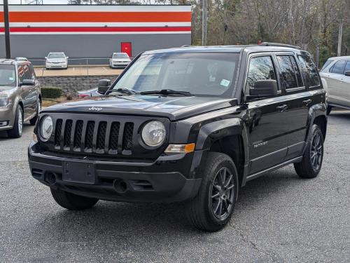2015 Jeep Patriot Sport 2WD