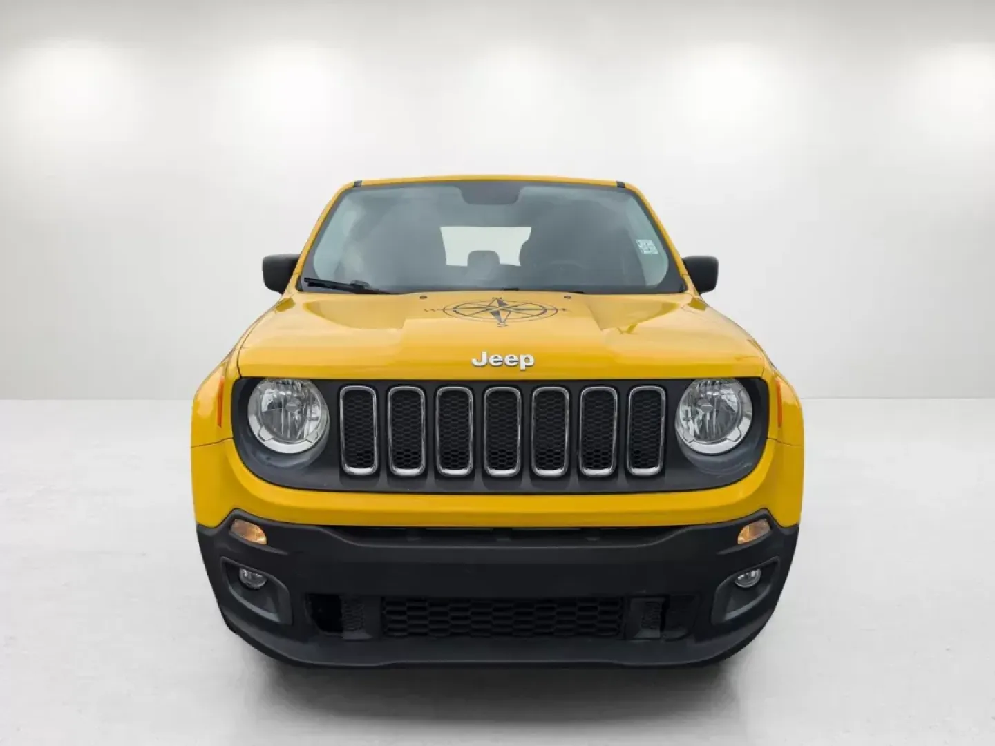 2015 /Black Jeep Renegade Sport (ZACCJBAT1FP) with an Other engine, located at 1430 Gateway Drive, Opelika, AL, 36801, (334) 239-0944, 32.637871, -85.409790 - ### Unleash Adventure with This 2015 Jeep Renegade Sport in Opelika!<br /> <br /> Are you ready to elevate your weekend adventures or daily commutes? This 2015 Jeep Renegade Sport, now available at Gils Auto in Opelika, AL, is your ticket to both thrill and utility! With its striking Solar Yellow ex - Photo#2