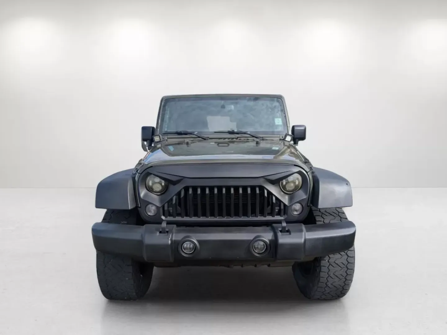 2015 /Black Jeep Wrangler Sport (1C4BJWDG4FL) with an Other engine, located at 3959 U.S. 80 W, Phenix City, AL, 36870, (334) 297-4885, 32.469296, -85.135185 - **Adventure Awaits with the 2015 Jeep Wrangler at Gils Auto - Phenix City!**<br /> <br /> Are you ready to take on the great outdoors, cruise through city streets, or embark on a family road trip? The 2015 Jeep Wrangler Sport is your ultimate companion for adventure, designed to handle any terrain w - Photo#2