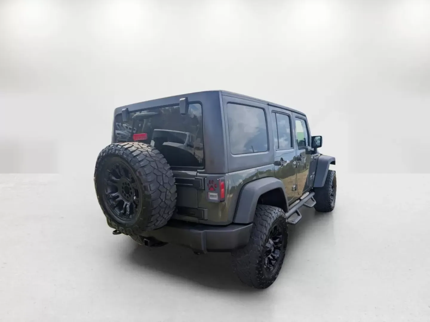 2015 /Black Jeep Wrangler Sport (1C4BJWDG4FL) with an Other engine, located at 3959 U.S. 80 W, Phenix City, AL, 36870, (334) 297-4885, 32.469296, -85.135185 - **Adventure Awaits with the 2015 Jeep Wrangler at Gils Auto - Phenix City!**<br /> <br /> Are you ready to take on the great outdoors, cruise through city streets, or embark on a family road trip? The 2015 Jeep Wrangler Sport is your ultimate companion for adventure, designed to handle any terrain w - Photo#5