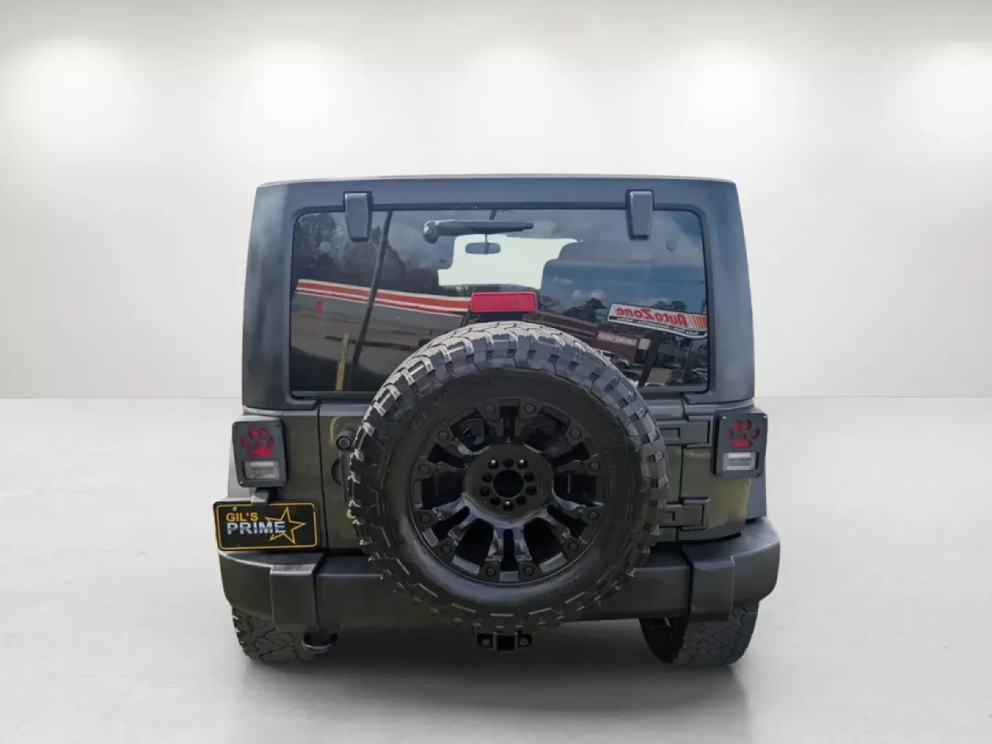 2015 /Black Jeep Wrangler Sport (1C4BJWDG4FL) with an Other engine, located at 3959 U.S. 80 W, Phenix City, AL, 36870, (334) 297-4885, 32.469296, -85.135185 - **Adventure Awaits with the 2015 Jeep Wrangler at Gils Auto - Phenix City!**<br /> <br /> Are you ready to take on the great outdoors, cruise through city streets, or embark on a family road trip? The 2015 Jeep Wrangler Sport is your ultimate companion for adventure, designed to handle any terrain w - Photo#6