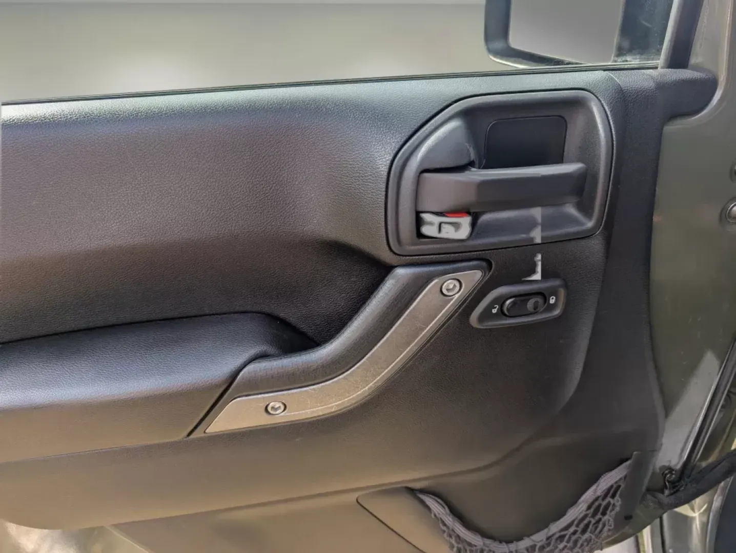 2015 /Black Jeep Wrangler Sport (1C4BJWDG4FL) with an Other engine, located at 3959 U.S. 80 W, Phenix City, AL, 36870, (334) 297-4885, 32.469296, -85.135185 - **Adventure Awaits with the 2015 Jeep Wrangler at Gils Auto - Phenix City!**<br /> <br /> Are you ready to take on the great outdoors, cruise through city streets, or embark on a family road trip? The 2015 Jeep Wrangler Sport is your ultimate companion for adventure, designed to handle any terrain w - Photo#9