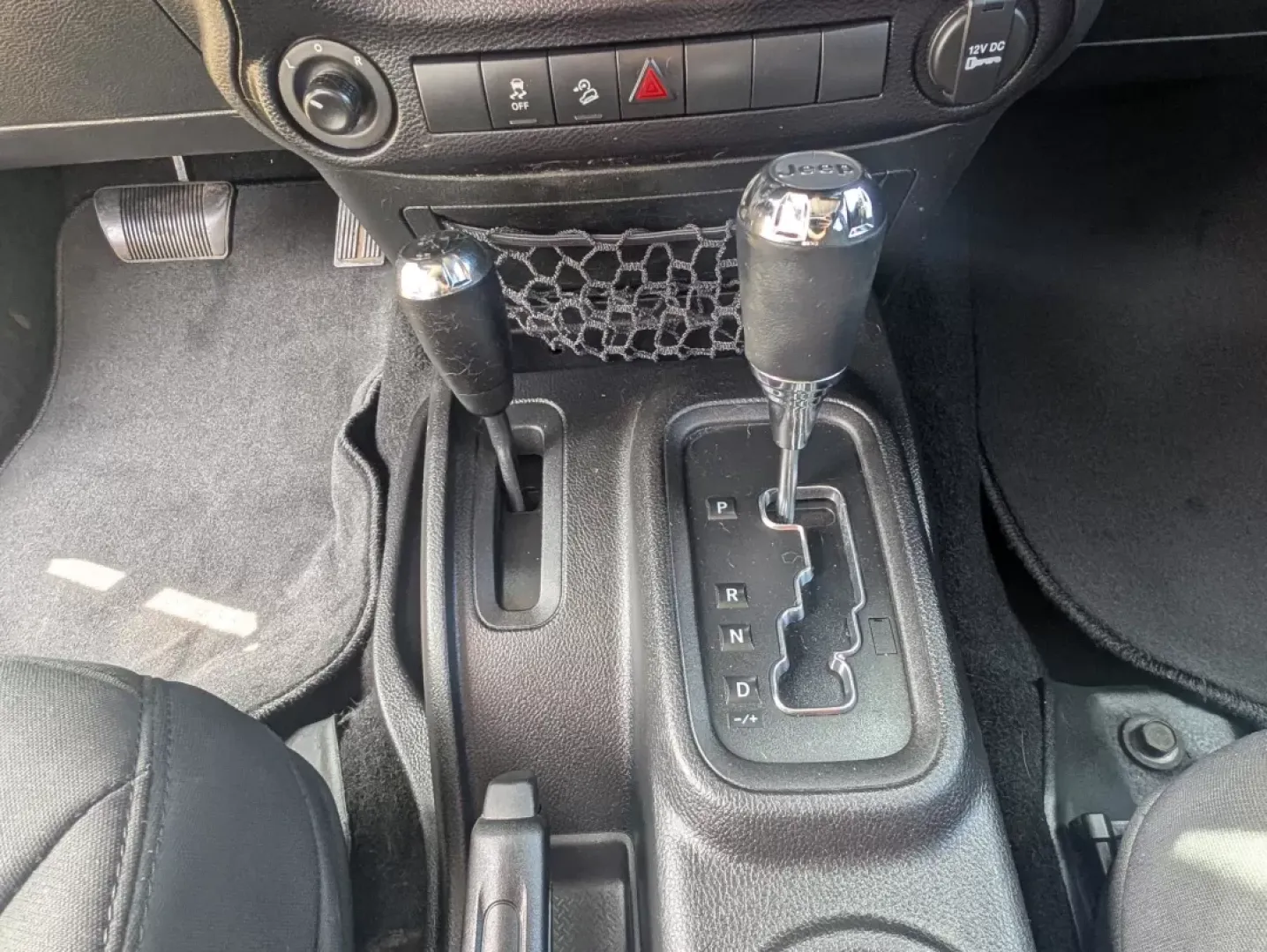 2015 /Black Jeep Wrangler Sport (1C4BJWDG4FL) with an Other engine, located at 3959 U.S. 80 W, Phenix City, AL, 36870, (334) 297-4885, 32.469296, -85.135185 - **Adventure Awaits with the 2015 Jeep Wrangler at Gils Auto - Phenix City!**<br /> <br /> Are you ready to take on the great outdoors, cruise through city streets, or embark on a family road trip? The 2015 Jeep Wrangler Sport is your ultimate companion for adventure, designed to handle any terrain w - Photo#14