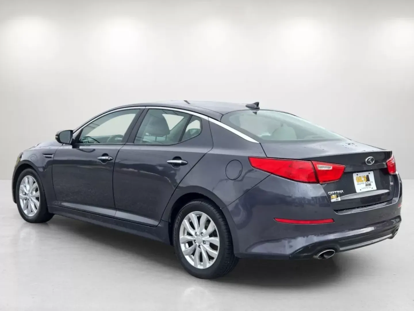 2015 /Beige Kia Optima LX (5XXGM4A75FG) with an Other engine, located at 3959 U.S. 80 W, Phenix City, AL, 36870, (334) 297-4885, 32.469296, -85.135185 - ### Drive into Adventure with the 2015 Kia Optima LX<br /> <br /> Are you looking for a reliable, stylish, and affordable sedan that perfectly blends comfort and practicality? Look no further than the stunning 2015 Kia Optima LX, available now at Gils Auto in Phenix City, AL! This versatile vehicle - Photo#8