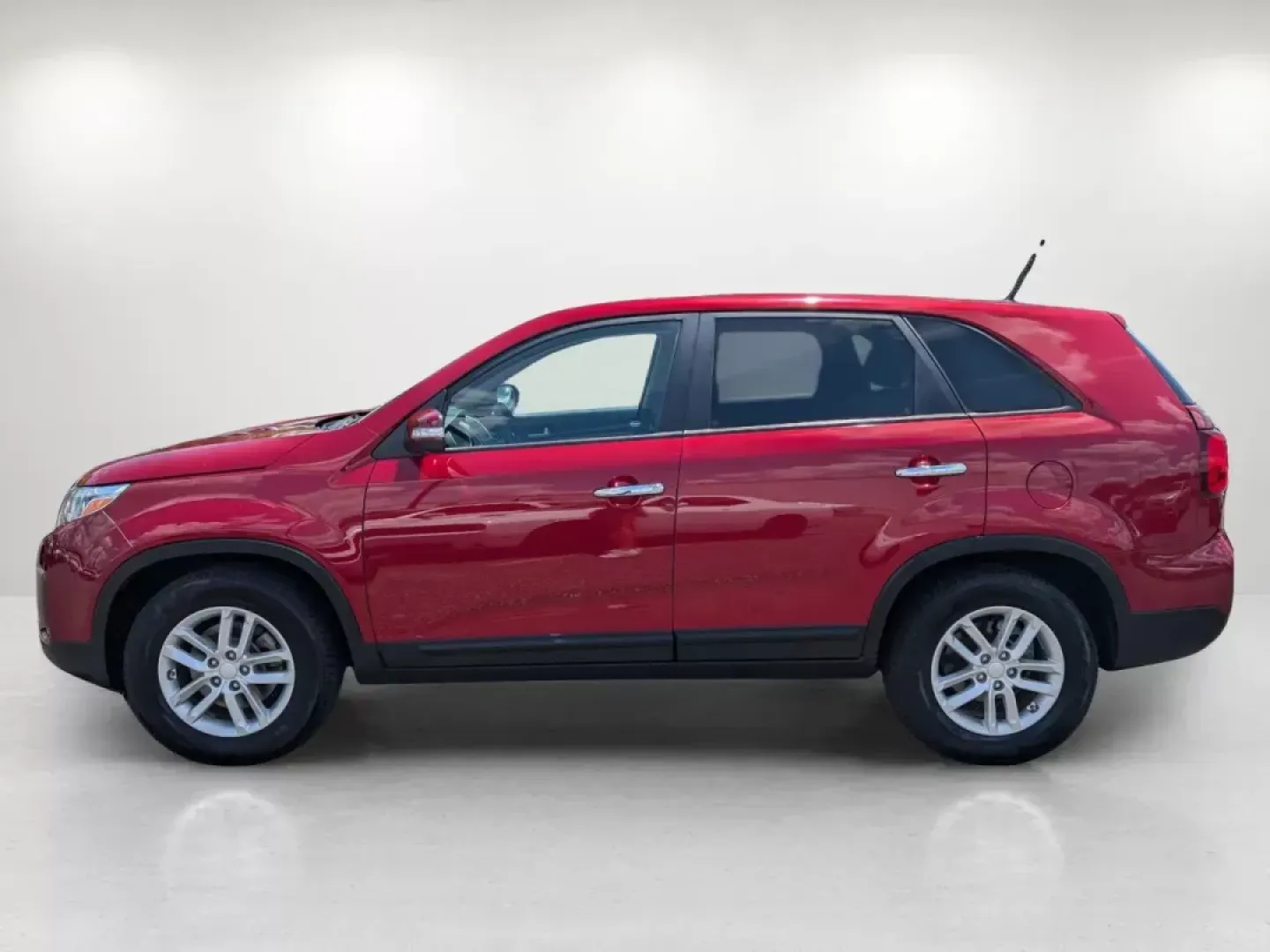2015 /Beige Kia Sorento LX (5XYKT3A6XFG) with an Regular Unleaded I-4 2.4 L/144 engine, 6-Speed Automatic w/OD transmission, located at 521 Old Farm Lane Rd, Prattville, AL, 36066, (334) 325-1505, 32.482460, -86.416367 - 2015 Kia Sorento LX - Photo#7