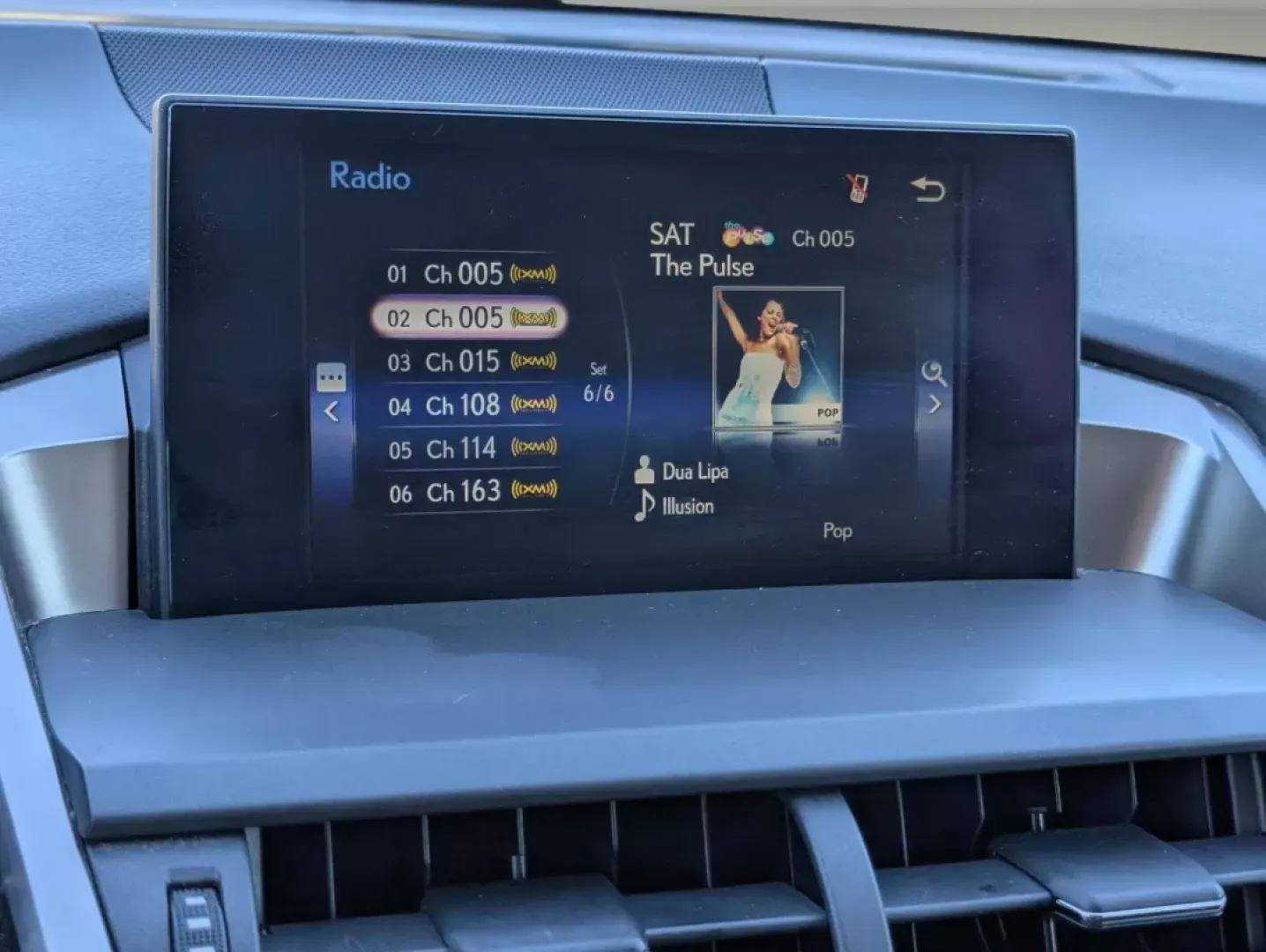 2015 Lexus NX 200t (JTJYARBZ0F2) with an Other engine, located at 7000 Northlake Connector, Columbus, GA, 31904, (706) 987-8085, 32.524975, -84.978134 - Discover the perfect blend of luxury and practicality with the 2015 Lexus NX 200t, available now at Gils Auto in Phenix City, AL. Designed for those who need a reliable vehicle for both daily commutes and weekend adventures, this stylish SUV is particularly well-suited for budget-conscious buyers se - Photo#16