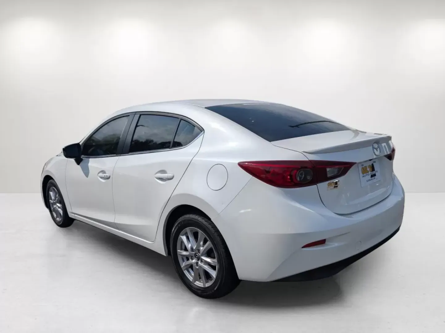 2015 /Black Mazda Mazda3 i Touring (JM1BM1V78F1) with an Other engine, located at 5115 14th Ave., Columbus, GA, 31904, (706) 323-0345, 32.511494, -84.971046 - **Experience the Road Like Never Before with the 2015 Mazda3 i Touring Perfect for Your Daily Adventures!**<br /> <br /> If you're in search of a versatile vehicle that seamlessly fits into your active lifestyle, look no further than this stunning 2015 Mazda3 i Touring, available now at Gils Auto i - Photo#6