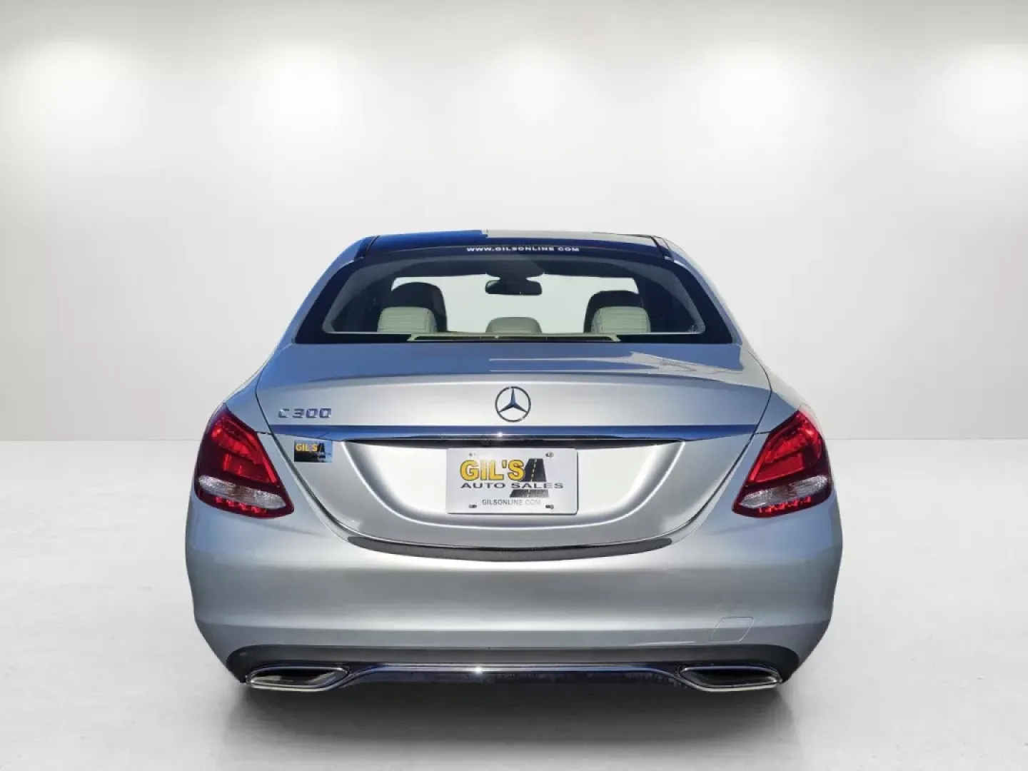 2015 Mercedes-Benz C-Class C 300 (55SWF4JB7FU) with an Other engine, located at 804 22nd Ave, Phenix City, AL, 36870, (334) 297-1860, 32.484749, -85.024475 - **Elevate Your Daily Commute with the 2015 Mercedes-Benz C-Class at Gils Auto!**<br /> <br /> Transform your daily drive into a luxurious experience with this stunning 2015 Mercedes-Benz C-Class, now available at Gils Auto in Phenix City, AL. This elegant sedan not only exudes sophistication but is - Photo#5