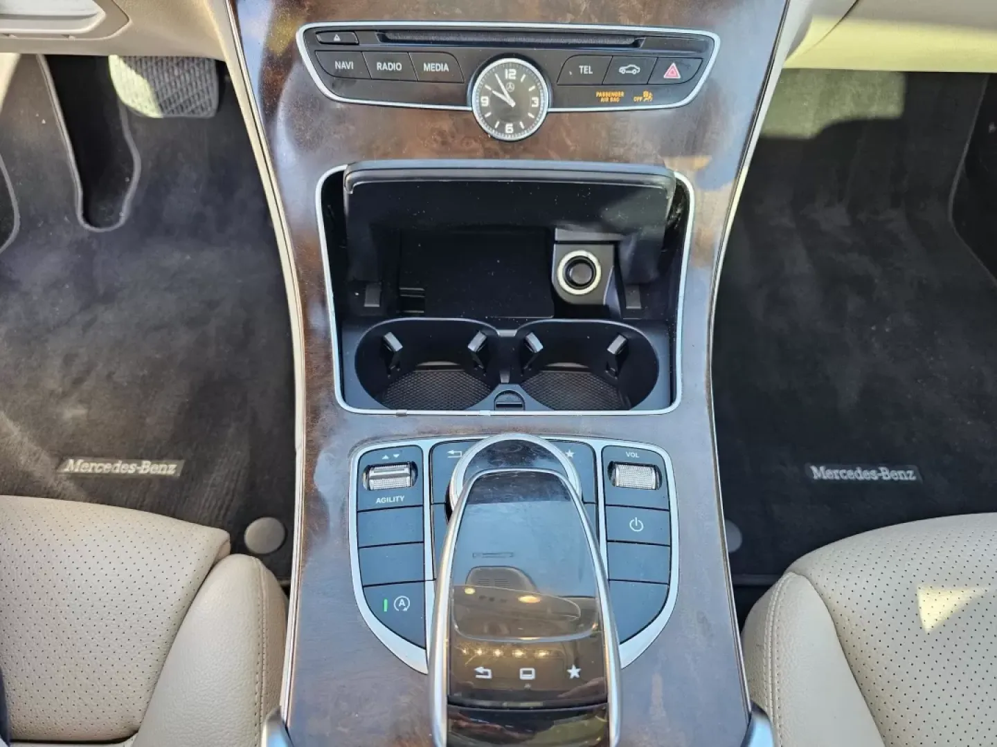 2015 Mercedes-Benz C-Class C 300 (55SWF4JB7FU) with an Other engine, located at 804 22nd Ave, Phenix City, AL, 36870, (334) 297-1860, 32.484749, -85.024475 - **Elevate Your Daily Commute with the 2015 Mercedes-Benz C-Class at Gils Auto!**<br /> <br /> Transform your daily drive into a luxurious experience with this stunning 2015 Mercedes-Benz C-Class, now available at Gils Auto in Phenix City, AL. This elegant sedan not only exudes sophistication but is - Photo#12