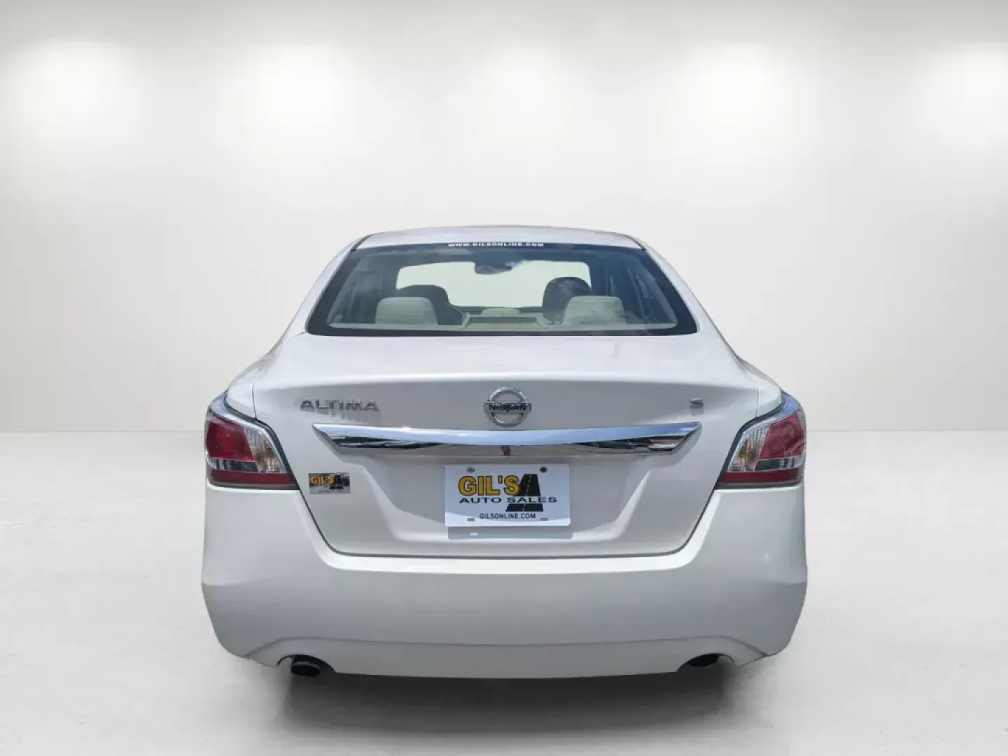 2015 Nissan Altima 2.5 S (1N4AL3AP6FC) with an Regular Unleaded I-4 2.5 L/152 engine, 1-Speed CVT w/OD transmission, located at 5115 14th Ave., Columbus, GA, 31904, (706) 323-0345, 32.511494, -84.971046 - 2015 Nissan Altima 2.5 S - Photo#5