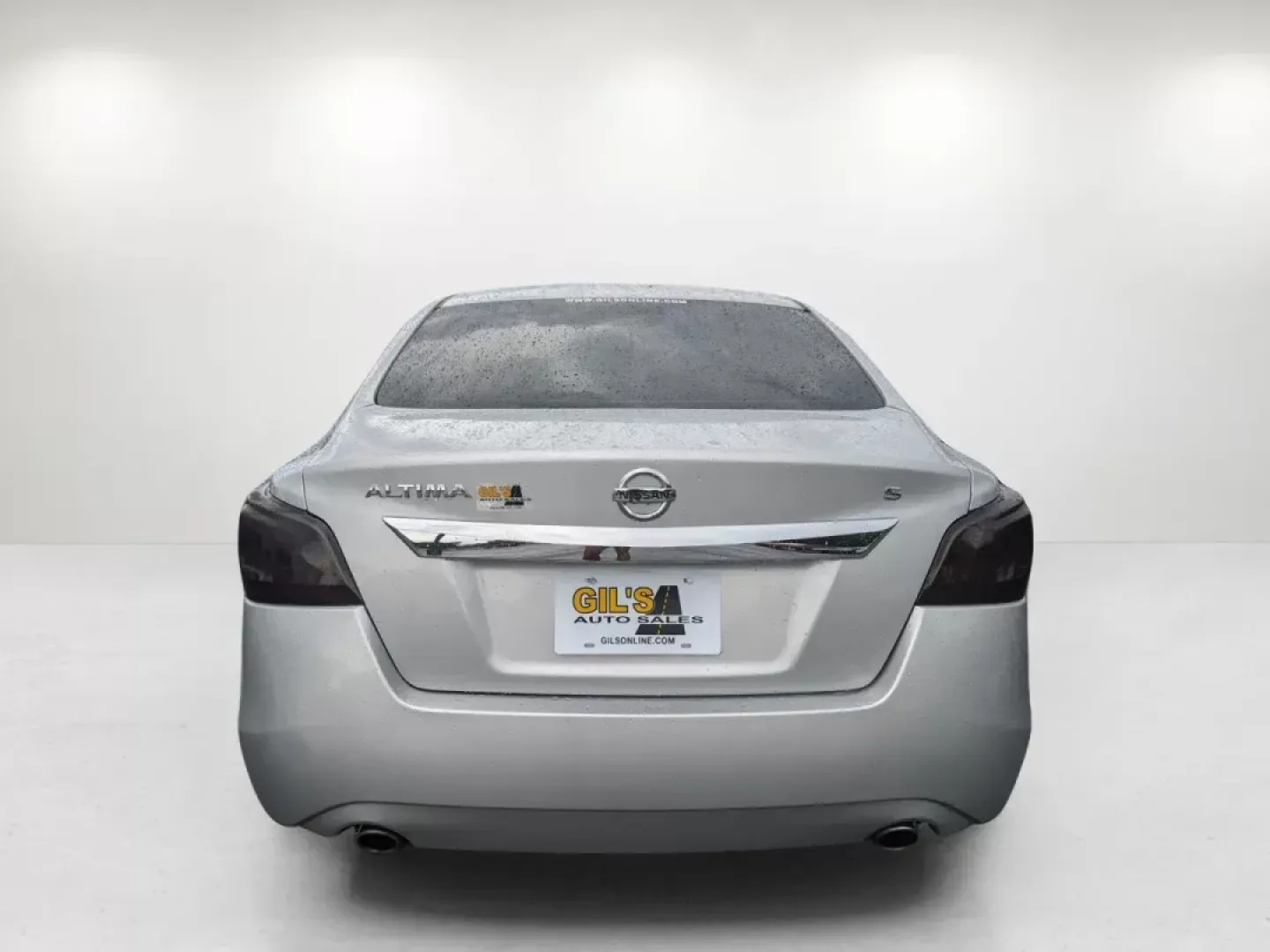 2015 /Charcoal Nissan Altima 2.5 S (1N4AL3AP2FC) with an Other engine, located at 7000 Northlake Connector, Columbus, GA, 31904, (706) 987-8085, 32.524975, -84.978134 - 2015 Nissan Altima 2.5 S - Photo#5