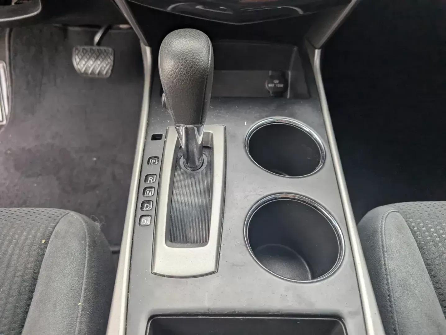 2015 /Charcoal Nissan Altima 2.5 S (1N4AL3AP2FC) with an Other engine, located at 7000 Northlake Connector, Columbus, GA, 31904, (706) 987-8085, 32.524975, -84.978134 - 2015 Nissan Altima 2.5 S - Photo#12