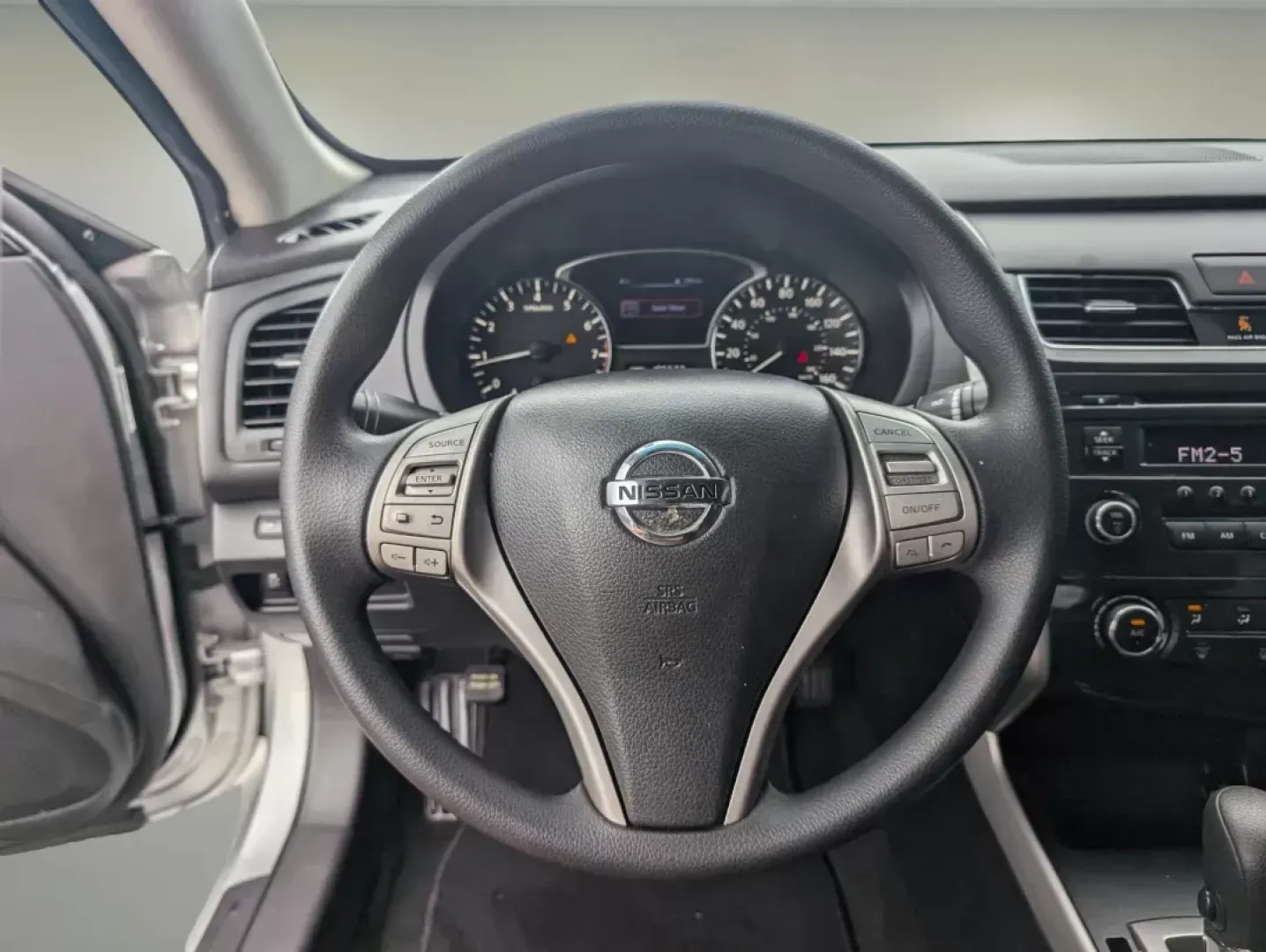 2015 /Charcoal Nissan Altima 2.5 S (1N4AL3AP2FC) with an Other engine, located at 7000 Northlake Connector, Columbus, GA, 31904, (706) 987-8085, 32.524975, -84.978134 - 2015 Nissan Altima 2.5 S - Photo#15