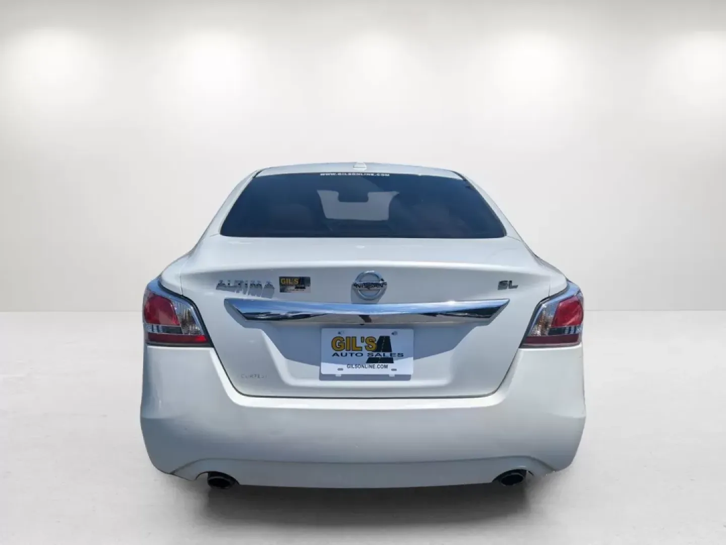 2015 Pearl White /Beige Nissan Altima 2.5 SL (1N4AL3AP3FN) with an Other engine, located at 5115 14th Ave., Columbus, GA, 31904, (706) 323-0345, 32.511494, -84.971046 - Discover the ultimate blend of comfort and style with the 2015 Nissan Altima 2.5 SL, available now at Gils Auto in Columbus, GA. If you're searching for a dependable sedan that can handle your daily commute, family outings, or weekend adventures, this Altima is designed to meet your needs seamlessly - Photo#6