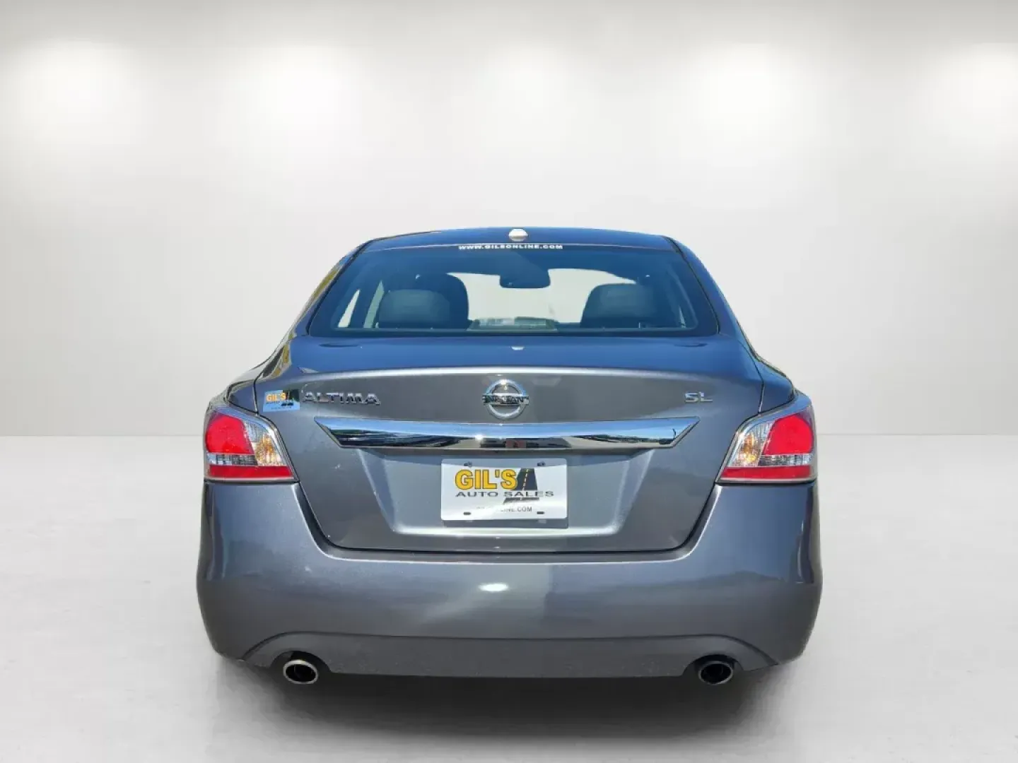 2015 /Charcoal Nissan Altima 2.5 SL (1N4AL3AP6FC) with an Other engine, located at 804 22nd Ave, Phenix City, AL, 36870, (334) 297-1860, 32.484749, -85.024475 - **Experience Comfort and Style with the 2015 Nissan Altima 2.5 SL: Your Ideal Sedan for Phenix City Adventures!**<br /> <br /> Are you ready to elevate your daily commute or embark on weekend getaways with a vehicle that perfectly balances style, comfort, and functionality? Look no further than this - Photo#5