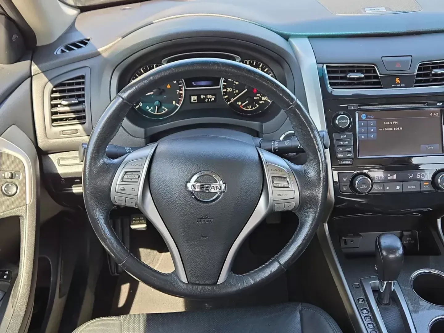 2015 /Charcoal Nissan Altima 2.5 SL (1N4AL3AP6FC) with an Other engine, located at 804 22nd Ave, Phenix City, AL, 36870, (334) 297-1860, 32.484749, -85.024475 - **Experience Comfort and Style with the 2015 Nissan Altima 2.5 SL: Your Ideal Sedan for Phenix City Adventures!**<br /> <br /> Are you ready to elevate your daily commute or embark on weekend getaways with a vehicle that perfectly balances style, comfort, and functionality? Look no further than this - Photo#14