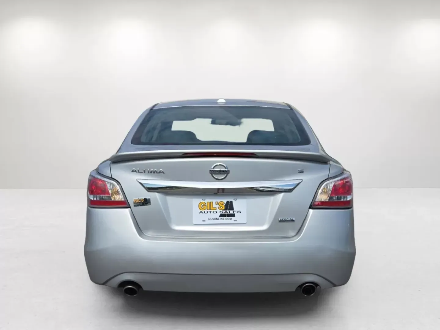 2015 /Charcoal Nissan Altima 2.5 S (1N4AL3AP7FC) with an Other engine, located at 521 Old Farm Lane Rd, Prattville, AL, 36066, (334) 325-1505, 32.482460, -86.416367 - **Drive into Your Next Adventure with This 2015 Nissan Altima! Perfect for Commuters and Families Alike!**<br /> <br /> Imagine cruising through Prattville in a stylish and reliable sedan that's not only designed for comfort but also for functionality. Whether you're commuting to work, dropping the - Photo#7