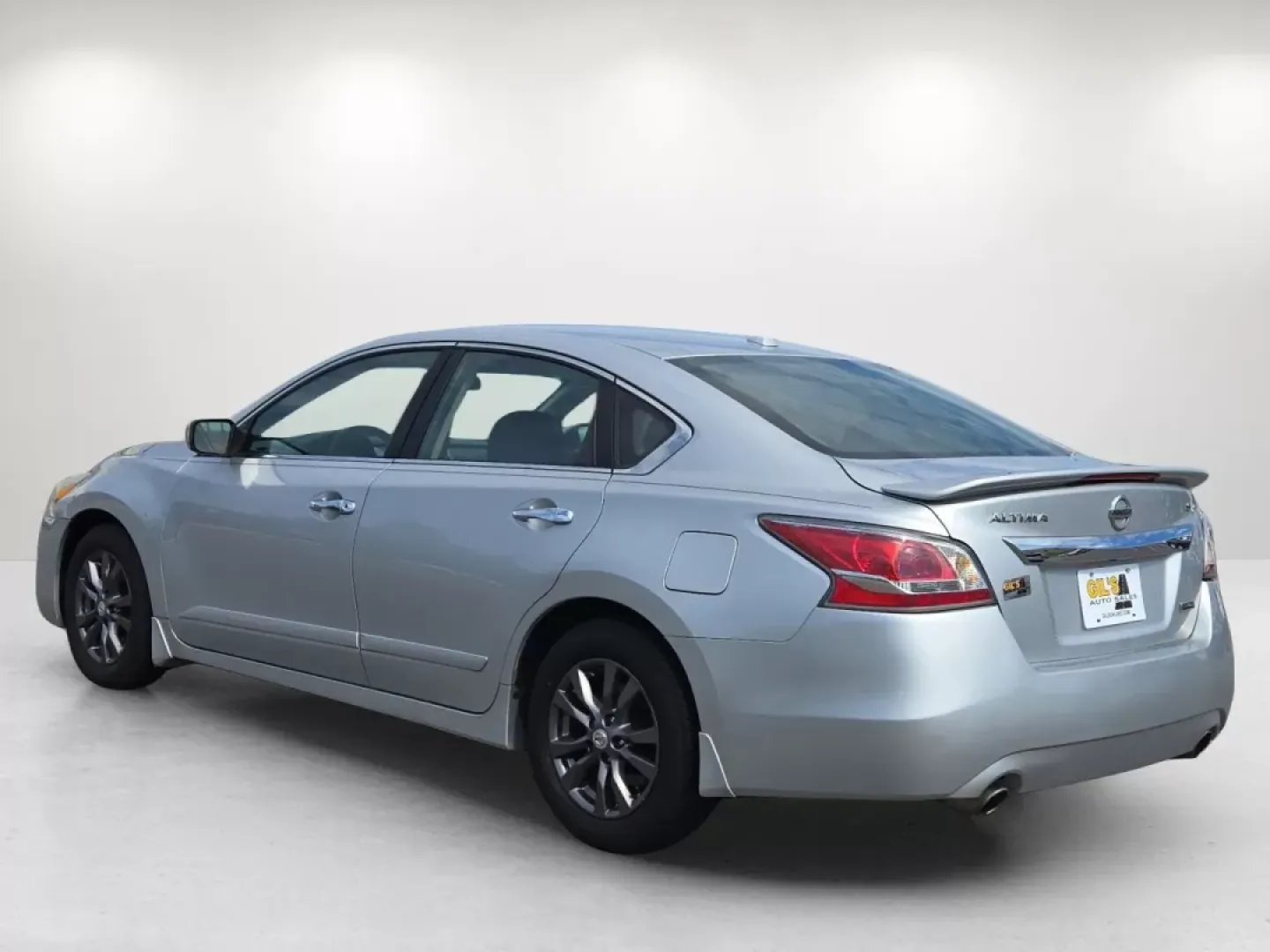 2015 /Charcoal Nissan Altima 2.5 S (1N4AL3AP7FC) with an Other engine, located at 521 Old Farm Lane Rd, Prattville, AL, 36066, (334) 325-1505, 32.482460, -86.416367 - **Drive into Your Next Adventure with This 2015 Nissan Altima! Perfect for Commuters and Families Alike!**<br /> <br /> Imagine cruising through Prattville in a stylish and reliable sedan that's not only designed for comfort but also for functionality. Whether you're commuting to work, dropping the - Photo#8