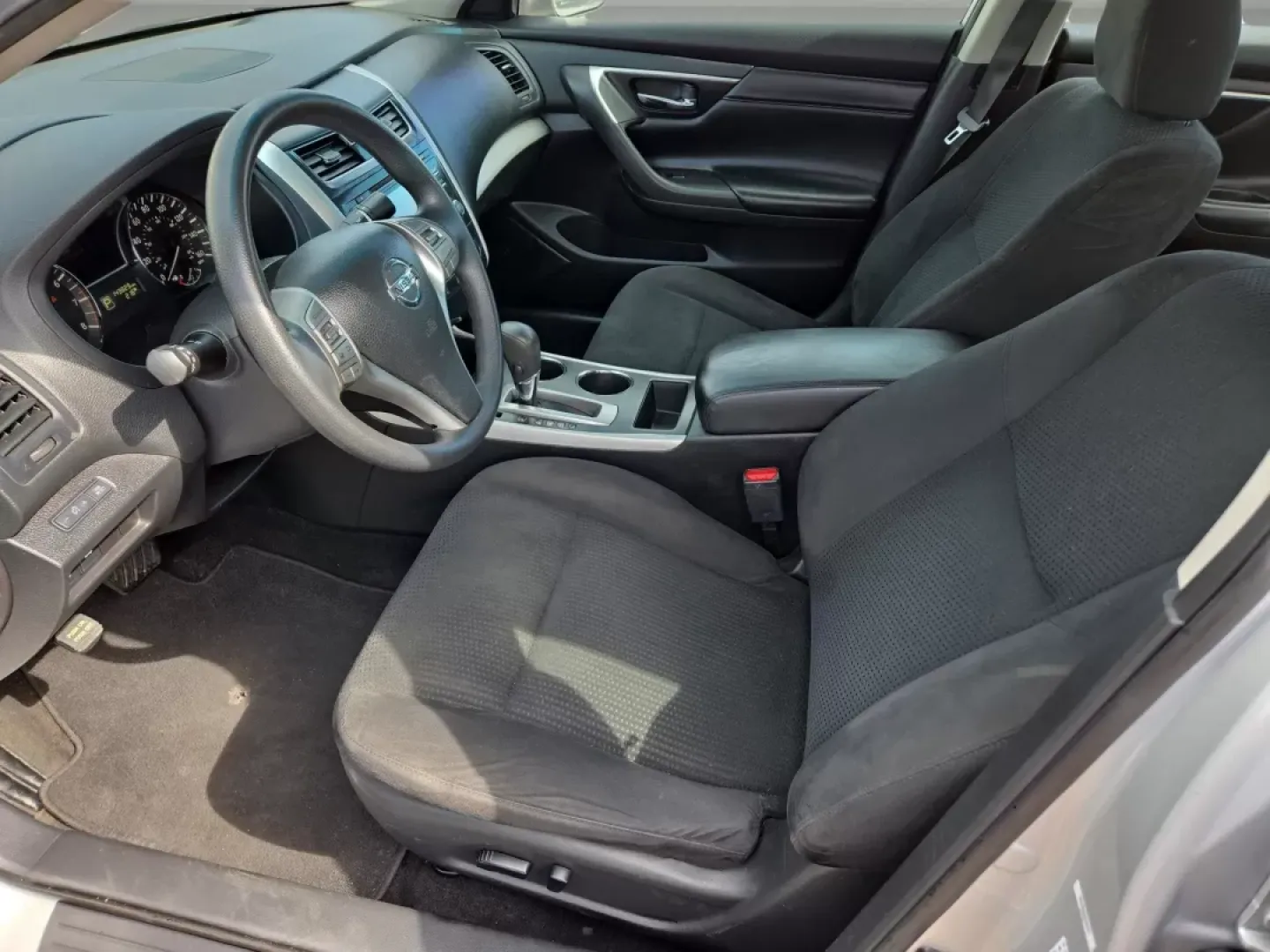 2015 /Charcoal Nissan Altima 2.5 S (1N4AL3AP7FC) with an Other engine, located at 521 Old Farm Lane Rd, Prattville, AL, 36066, (334) 325-1505, 32.482460, -86.416367 - **Drive into Your Next Adventure with This 2015 Nissan Altima! Perfect for Commuters and Families Alike!**<br /> <br /> Imagine cruising through Prattville in a stylish and reliable sedan that's not only designed for comfort but also for functionality. Whether you're commuting to work, dropping the - Photo#12