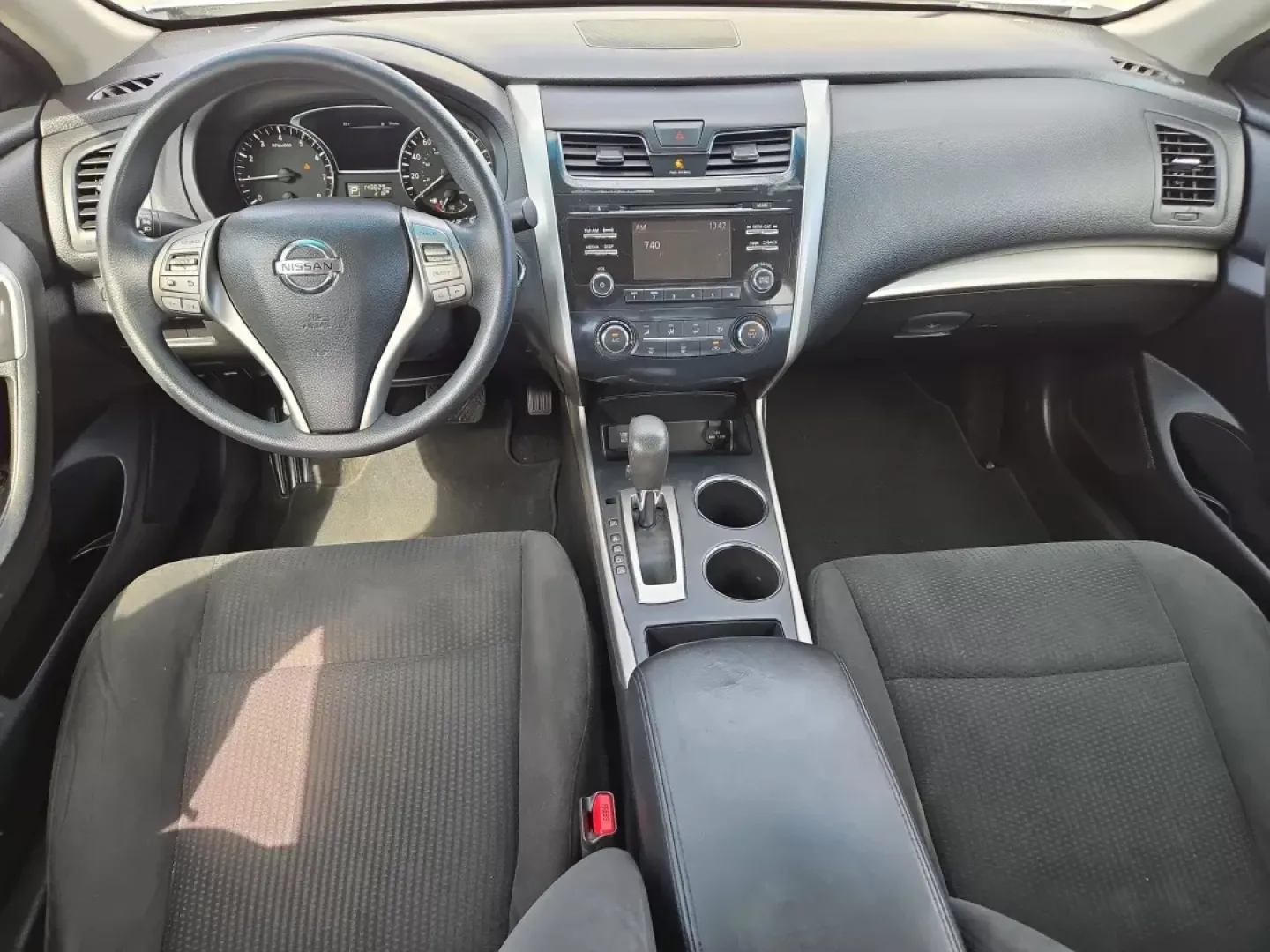 2015 /Charcoal Nissan Altima 2.5 S (1N4AL3AP7FC) with an Other engine, located at 521 Old Farm Lane Rd, Prattville, AL, 36066, (334) 325-1505, 32.482460, -86.416367 - **Drive into Your Next Adventure with This 2015 Nissan Altima! Perfect for Commuters and Families Alike!**<br /> <br /> Imagine cruising through Prattville in a stylish and reliable sedan that's not only designed for comfort but also for functionality. Whether you're commuting to work, dropping the - Photo#14