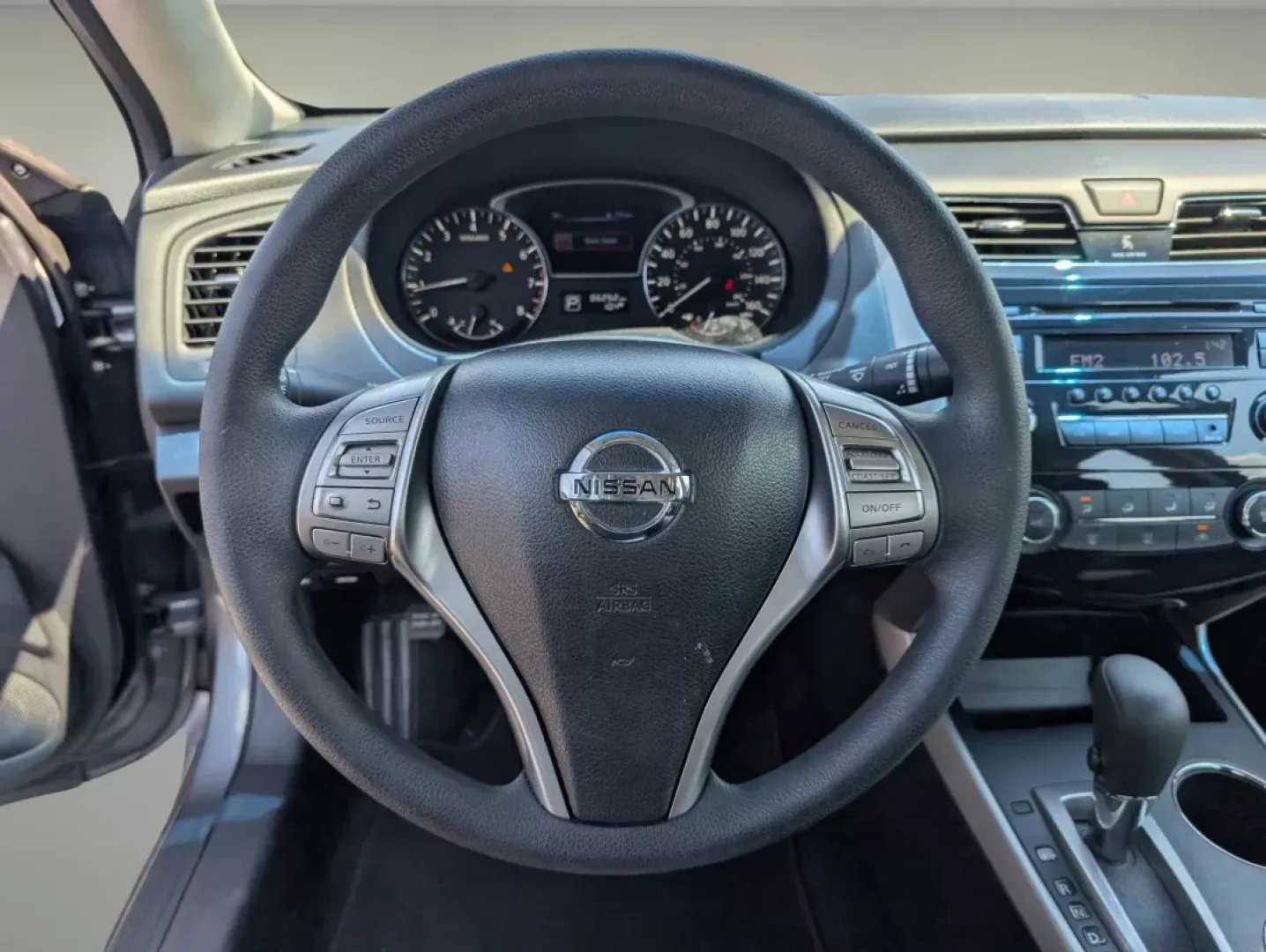 2015 /Charcoal Nissan Altima 2.5 S (1N4AL3AP3FC) with an Other engine, located at 3959 U.S. 80 W, Phenix City, AL, 36870, (334) 297-4885, 32.469296, -85.135185 - **Experience the Perfect Blend of Comfort and Reliability with the 2015 Nissan Altima at Gils Auto!**<br /> <br /> Are you in search of a dependable sedan that caters to both your daily commutes and weekend getaways? Look no further! The 2015 Nissan Altima 2.5 S offers an ideal balance of fuel effic - Photo#16