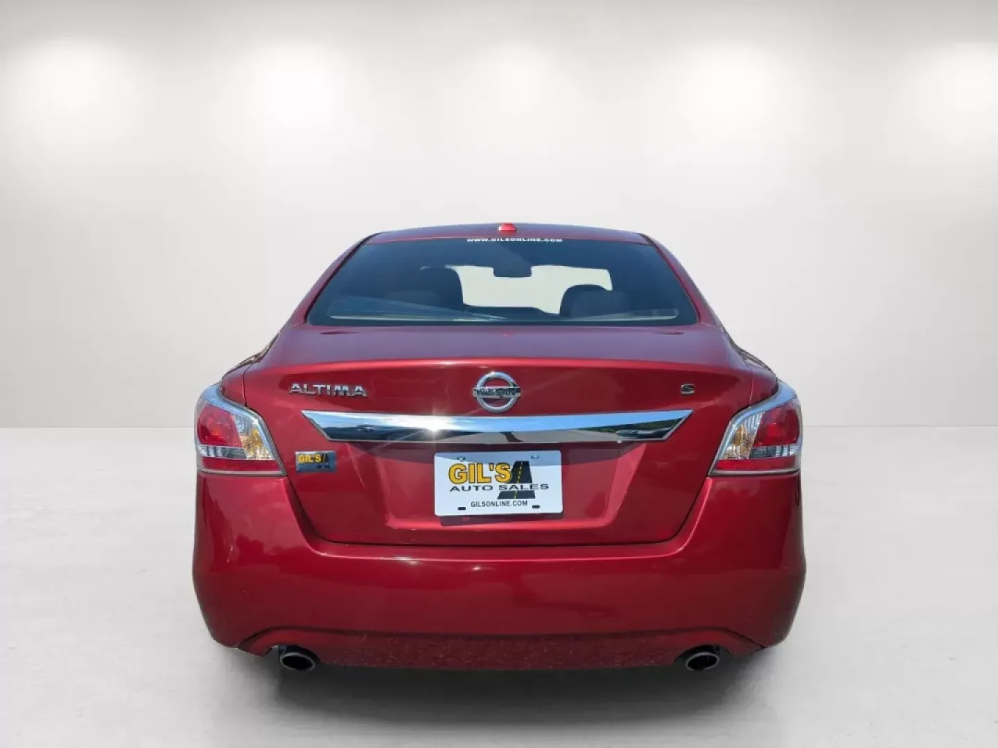 2015 /Beige Nissan Altima 2.5 S (1N4AL3APXFC) with an Other engine, located at 5115 14th Ave., Columbus, GA, 31904, (706) 323-0345, 32.511494, -84.971046 - **Discover Your Next Adventure with the 2015 Nissan Altima at Gils Auto!**<br /> <br /> Are you looking for a reliable vehicle that effortlessly transitions from daily commutes to weekend getaways? Look no further than the 2015 Nissan Altima! This sedan is designed for those who crave a blend of com - Photo#5