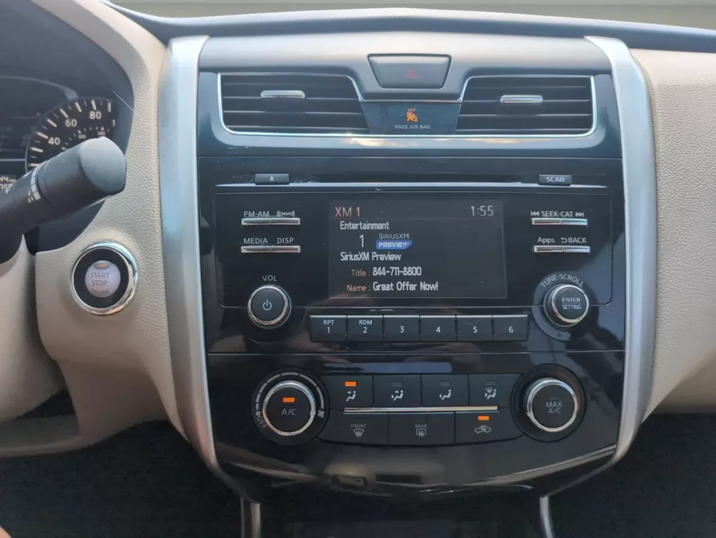 2015 /Beige Nissan Altima 2.5 S (1N4AL3APXFC) with an Other engine, located at 5115 14th Ave., Columbus, GA, 31904, (706) 323-0345, 32.511494, -84.971046 - **Discover Your Next Adventure with the 2015 Nissan Altima at Gils Auto!**<br /> <br /> Are you looking for a reliable vehicle that effortlessly transitions from daily commutes to weekend getaways? Look no further than the 2015 Nissan Altima! This sedan is designed for those who crave a blend of com - Photo#15